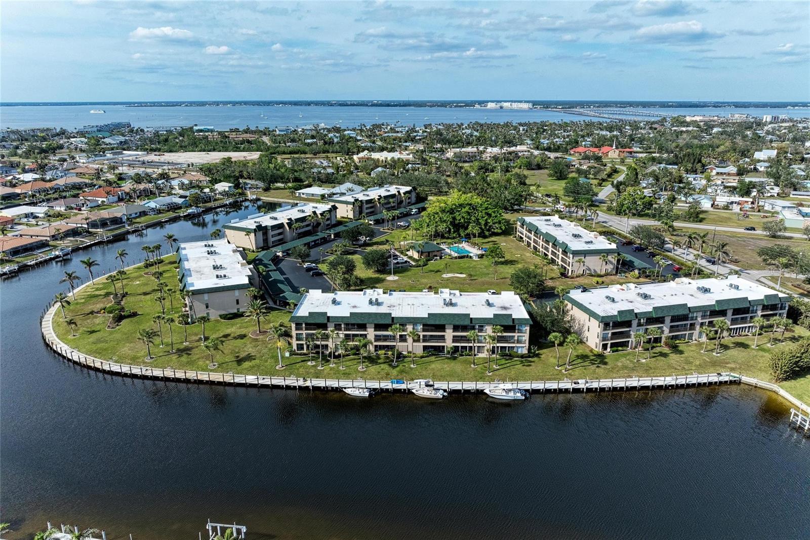 601 SHREVE ST #46A, PUNTA GORDA, FL, 33950