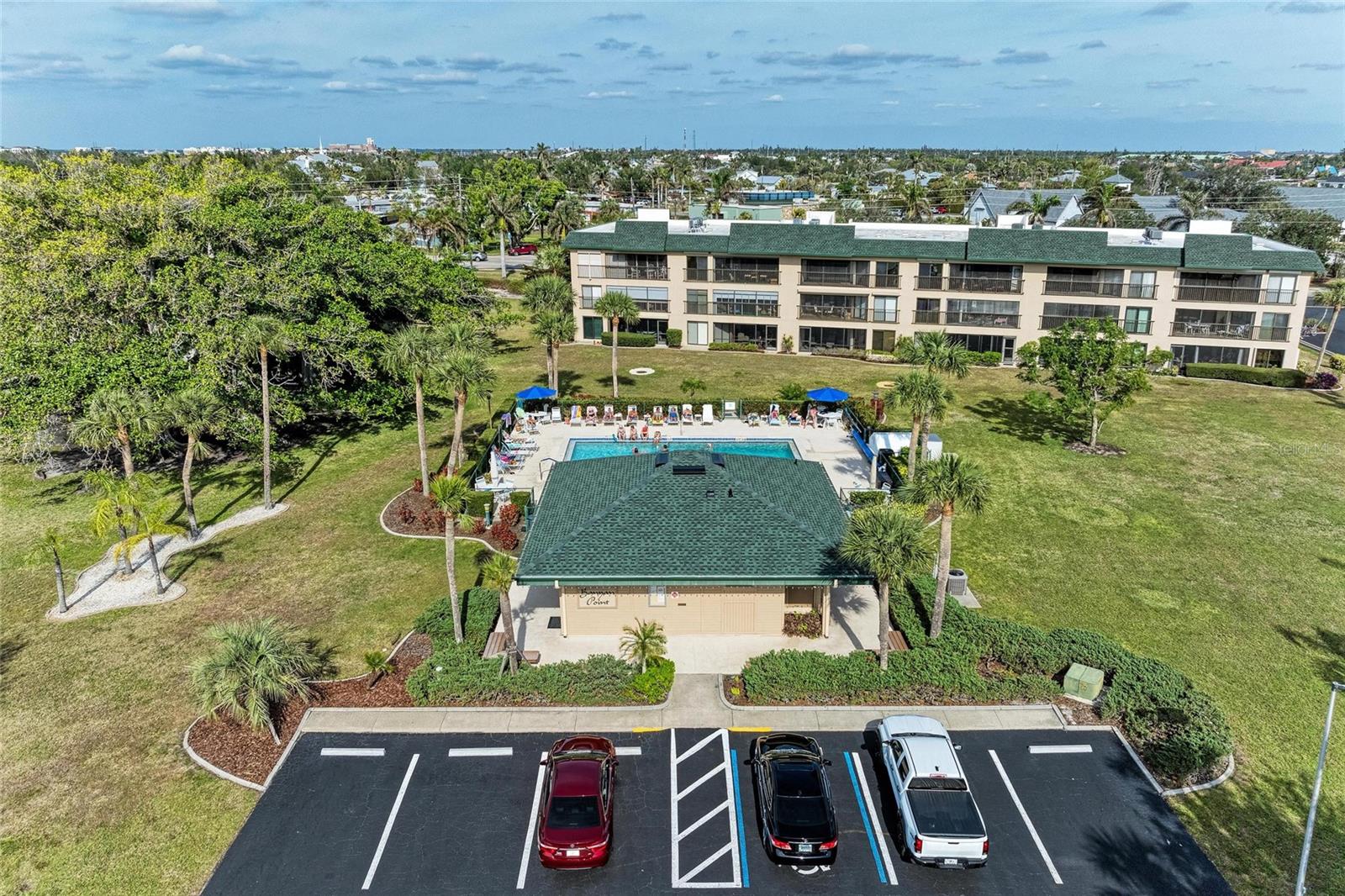 601 SHREVE ST #46A, PUNTA GORDA, FL, 33950
