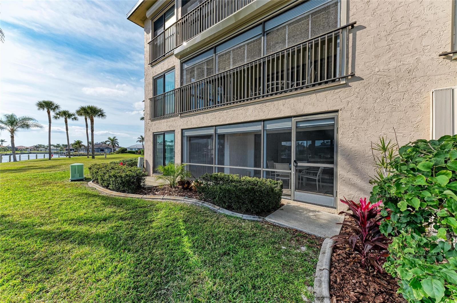 601 SHREVE ST #46A, PUNTA GORDA, FL, 33950