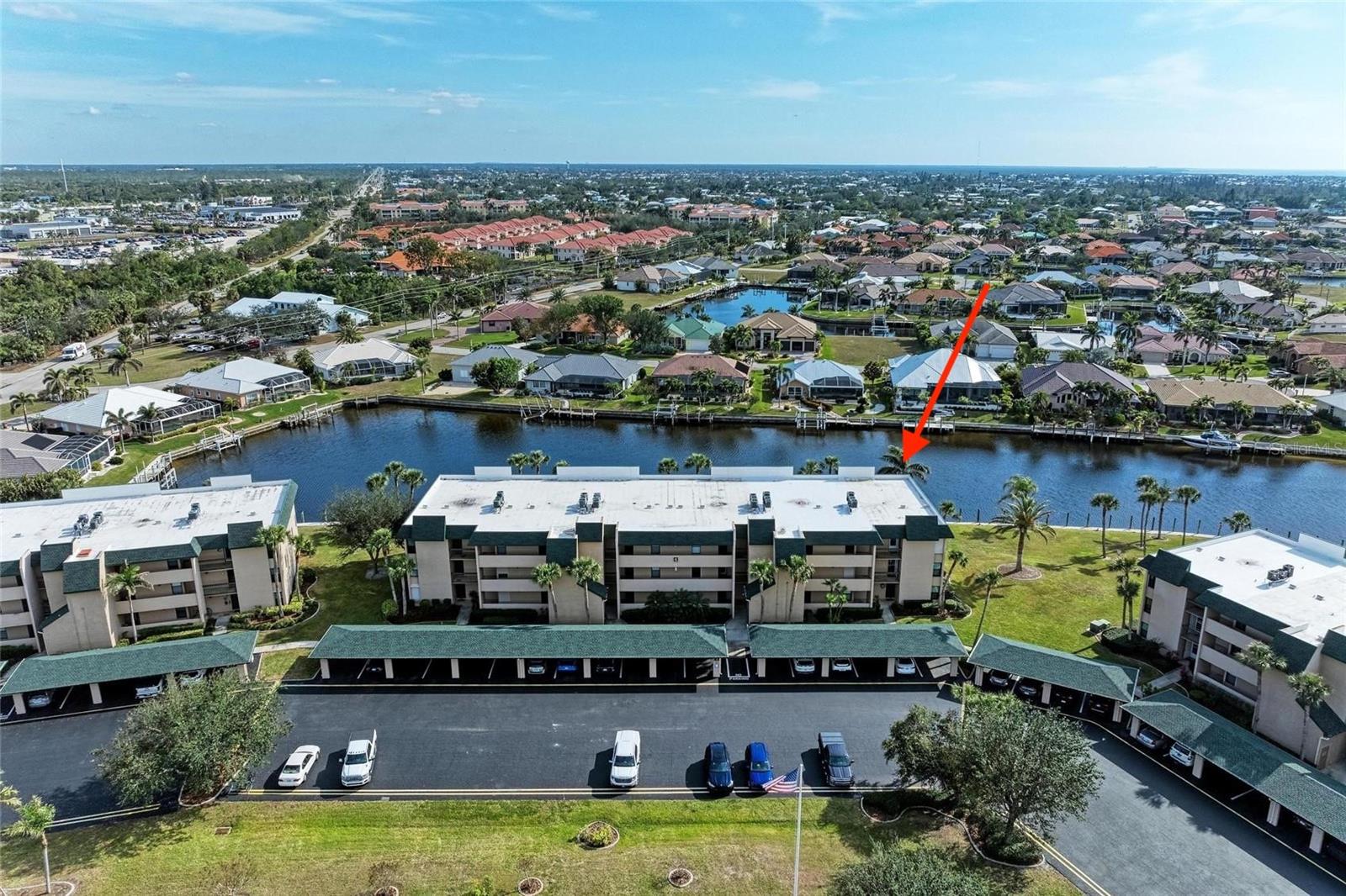 601 SHREVE ST #46A, PUNTA GORDA, FL, 33950