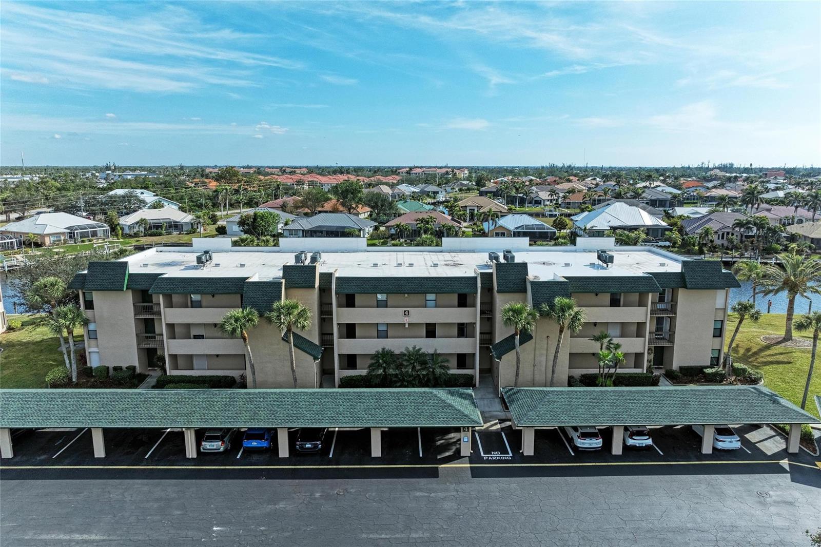 601 SHREVE ST #46A, PUNTA GORDA, FL, 33950