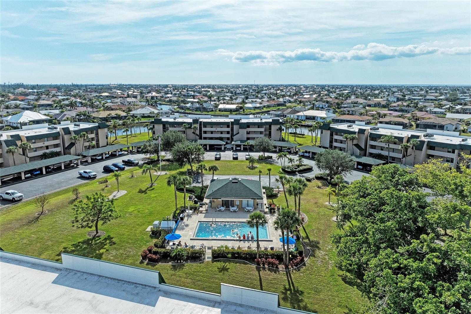 601 SHREVE ST #46A, PUNTA GORDA, FL, 33950