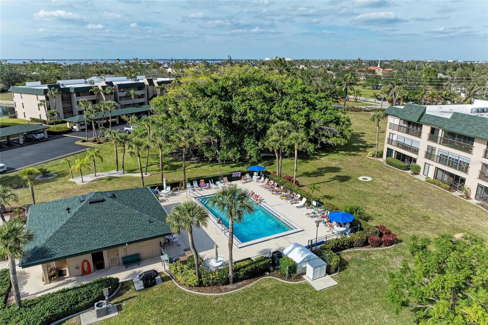 601 SHREVE ST #46A, PUNTA GORDA, FL, 33950