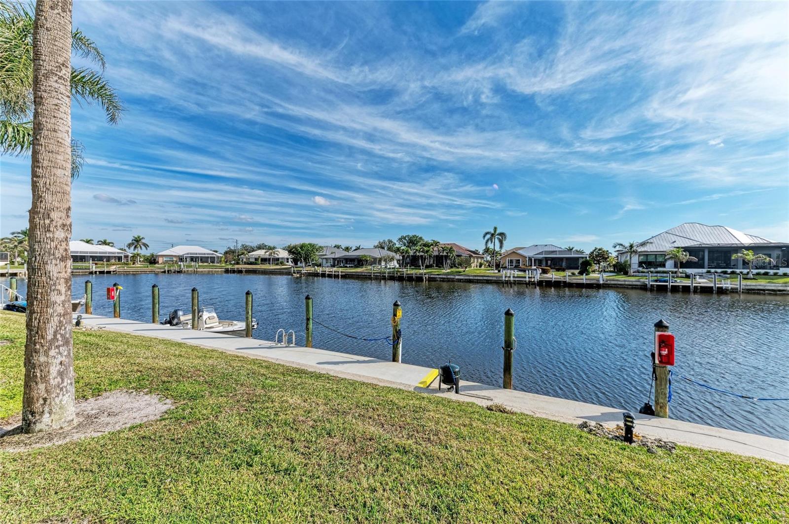 601 SHREVE ST #46A, PUNTA GORDA, FL, 33950