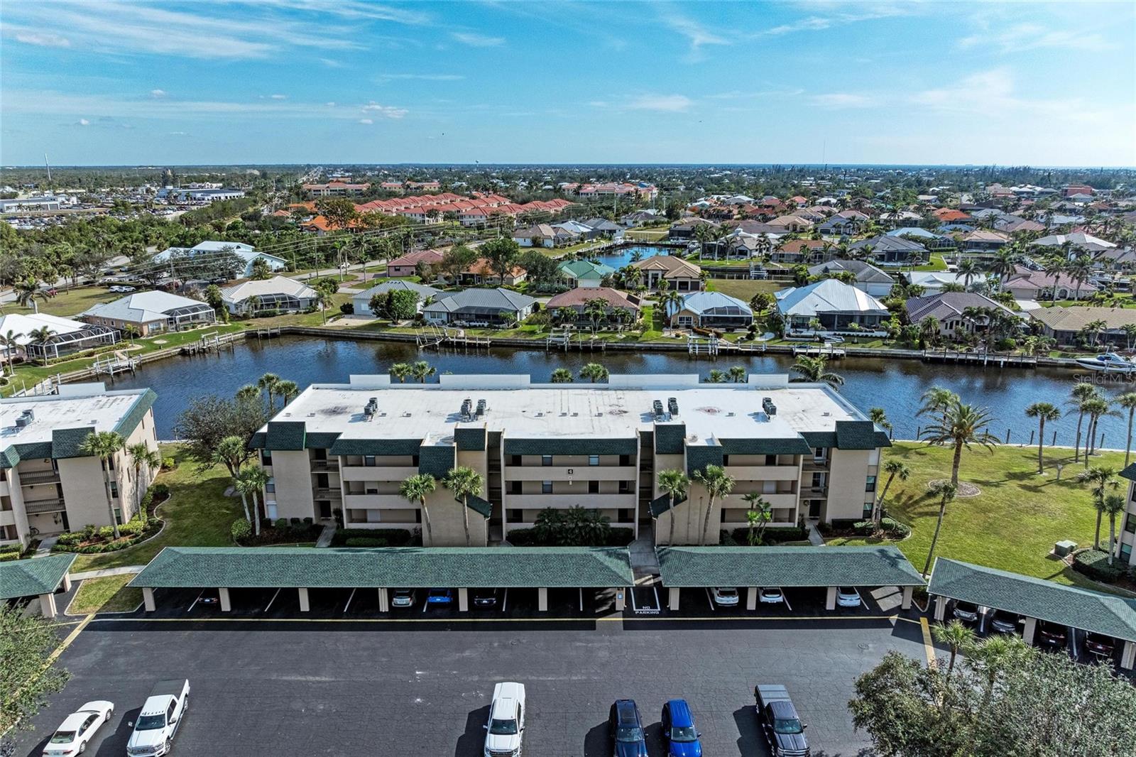 601 SHREVE ST #46A, PUNTA GORDA, FL, 33950