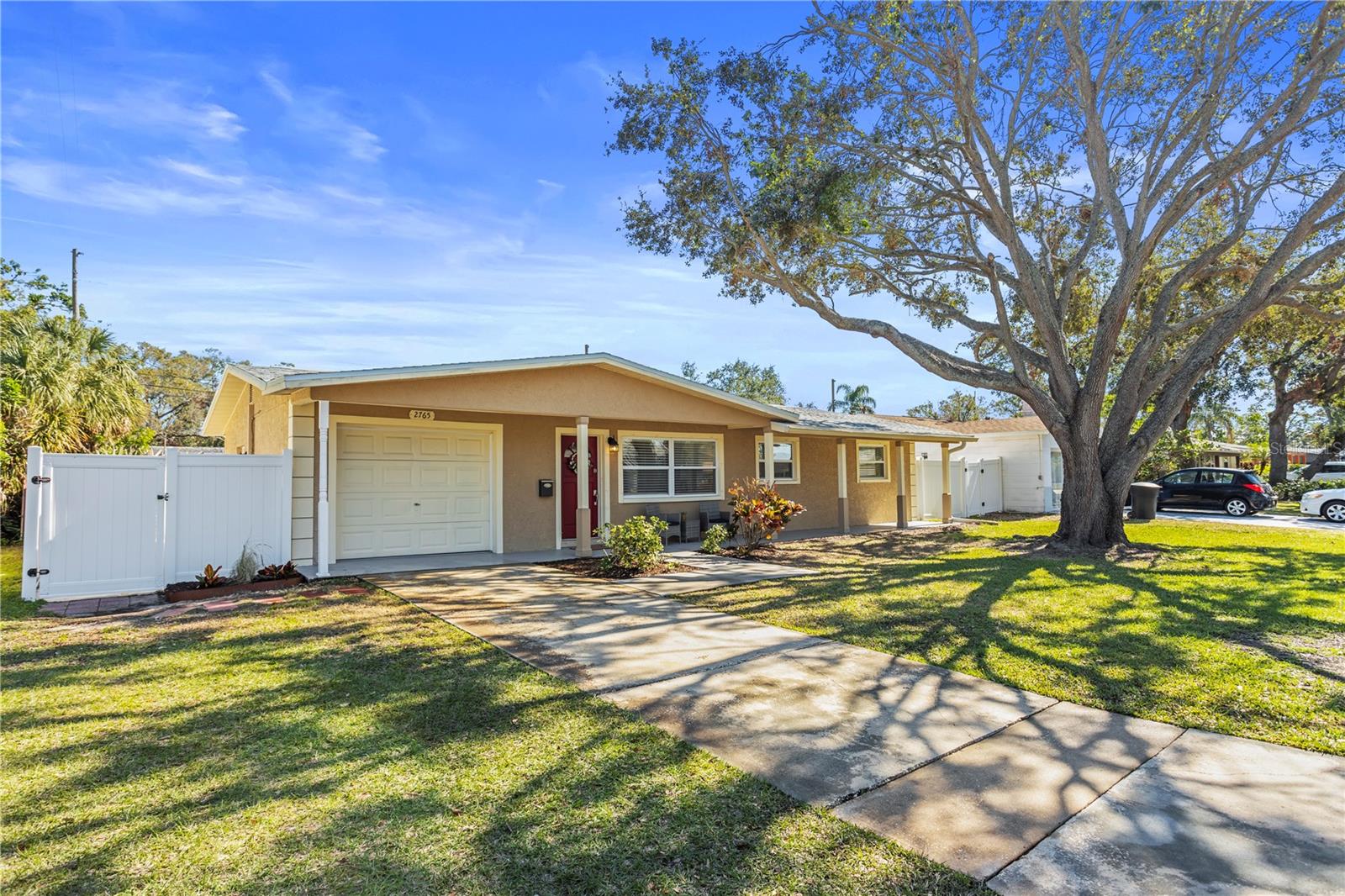 2765 57TH ST N, ST PETERSBURG, FL, 33710