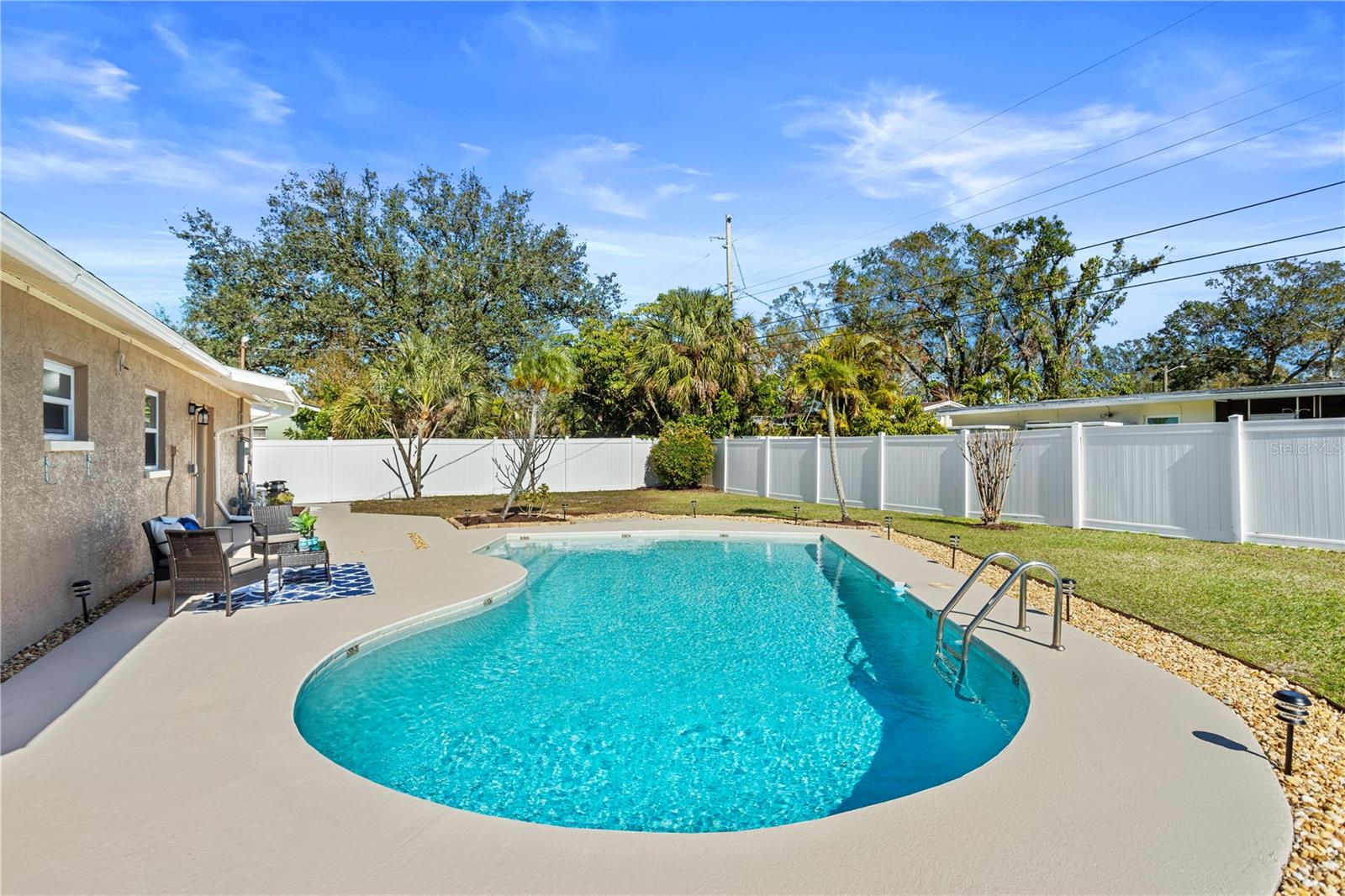 2765 57TH ST N, ST PETERSBURG, FL, 33710