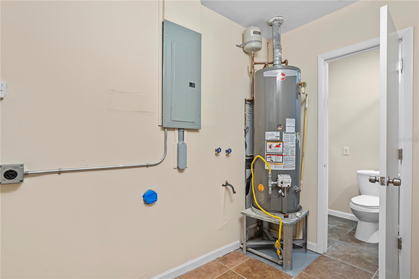 2765 57TH ST N, ST PETERSBURG, FL, 33710