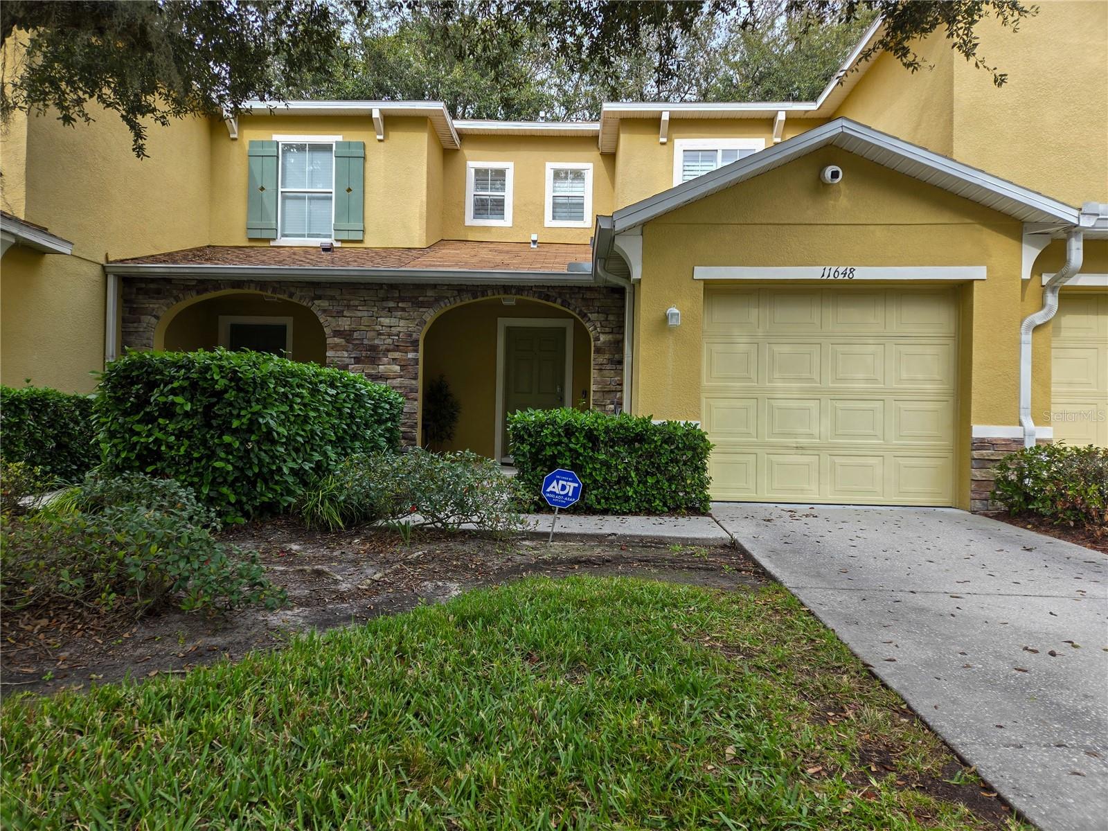 11648 MANGO RIDGE BLVD, SEFFNER, FL, 33584