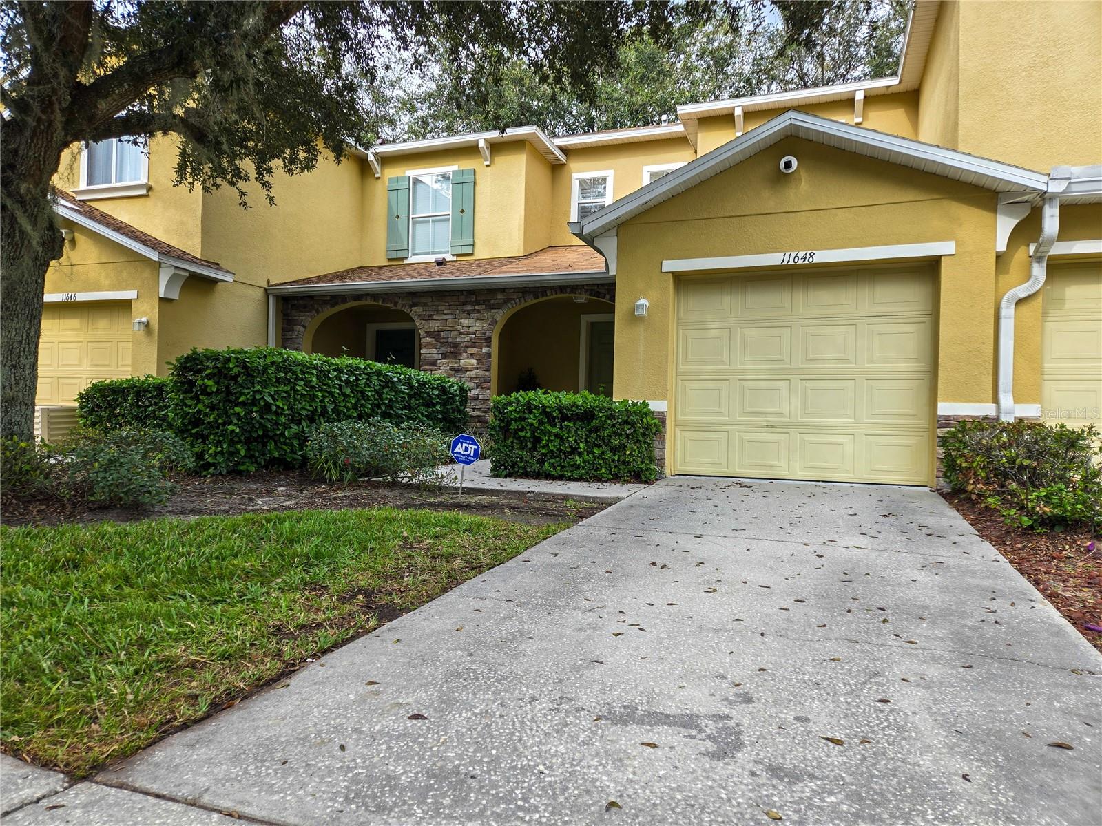 11648 MANGO RIDGE BLVD, SEFFNER, FL, 33584