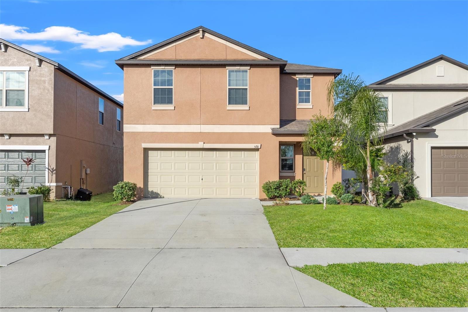 578 ARGYLL DR, SPRING HILL, FL, 34609