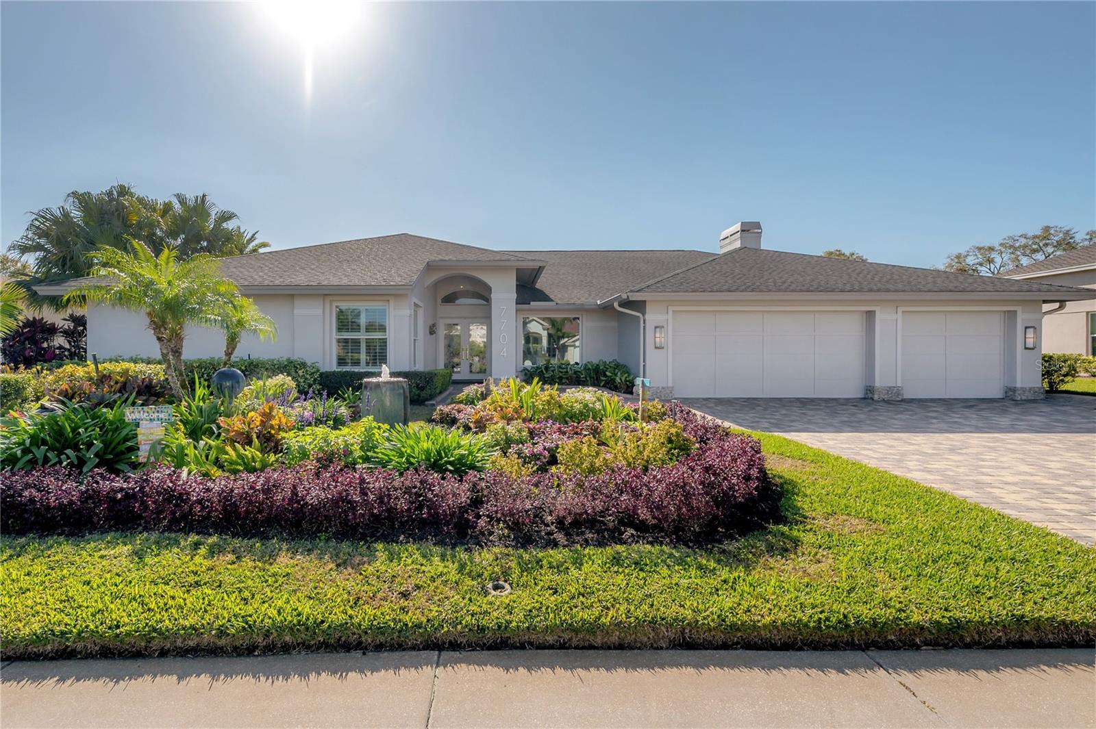 7704 LAKE CYPRESS DR, ODESSA, FL, 33556