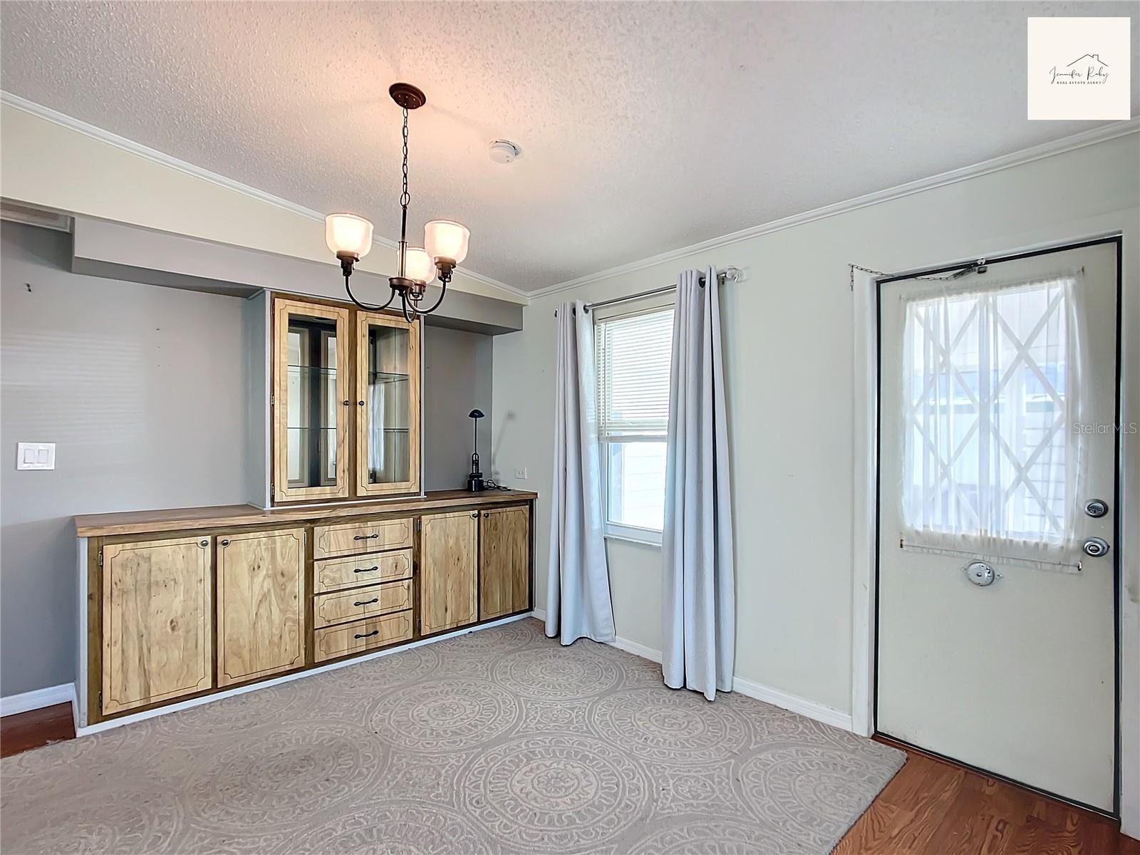 1783 W SCHWARTZ BLVD, LADY LAKE, FL, 32159