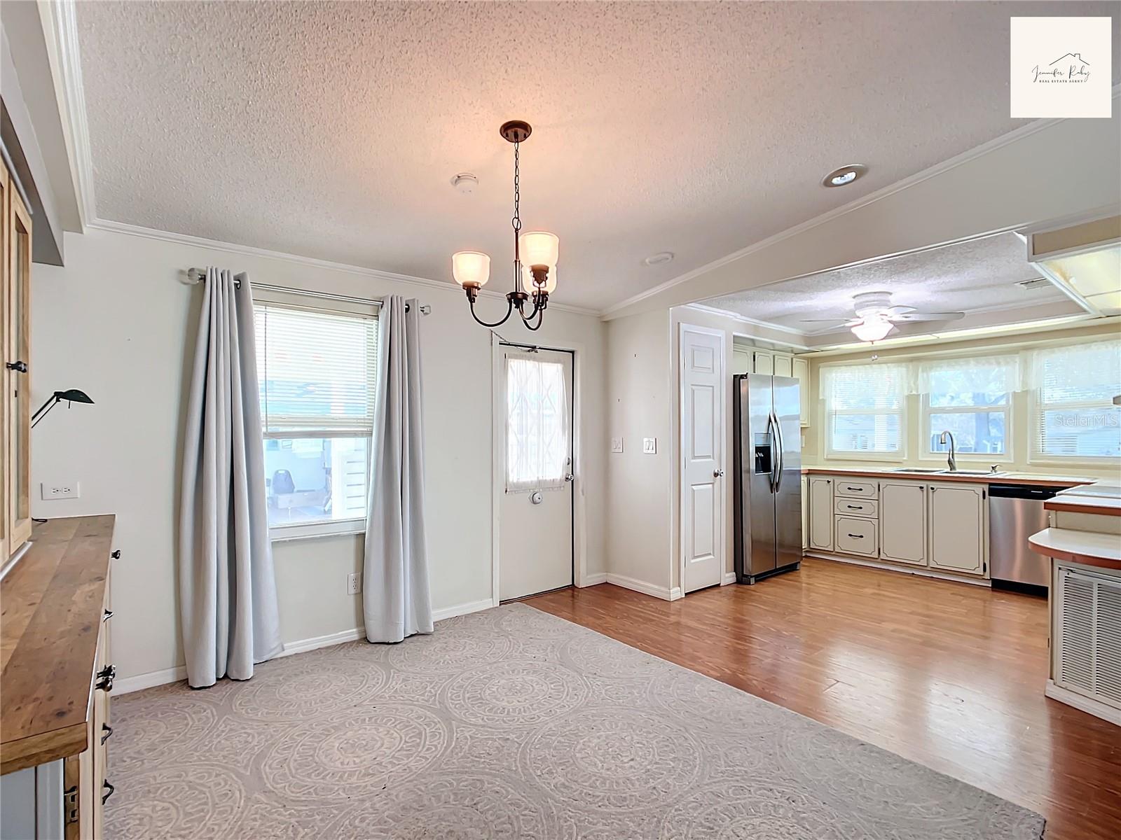 1783 W SCHWARTZ BLVD, LADY LAKE, FL, 32159