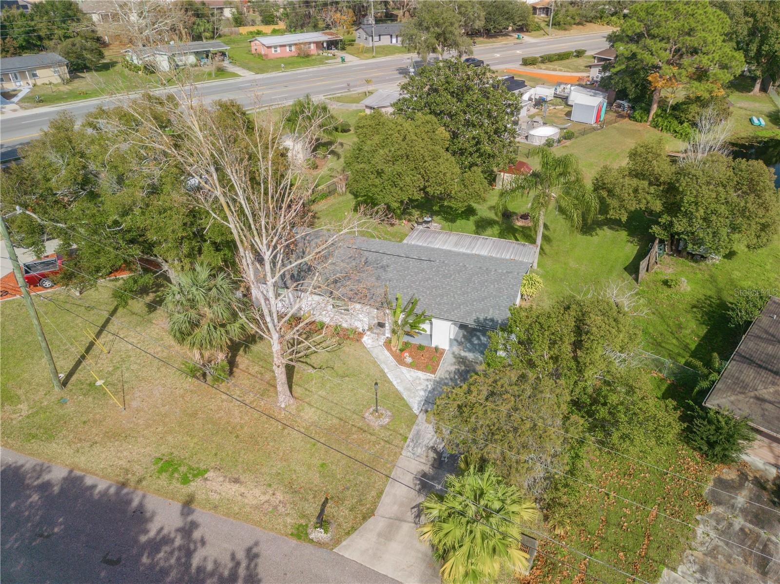 1339 N FOWLER DR, DELTONA, FL, 32725