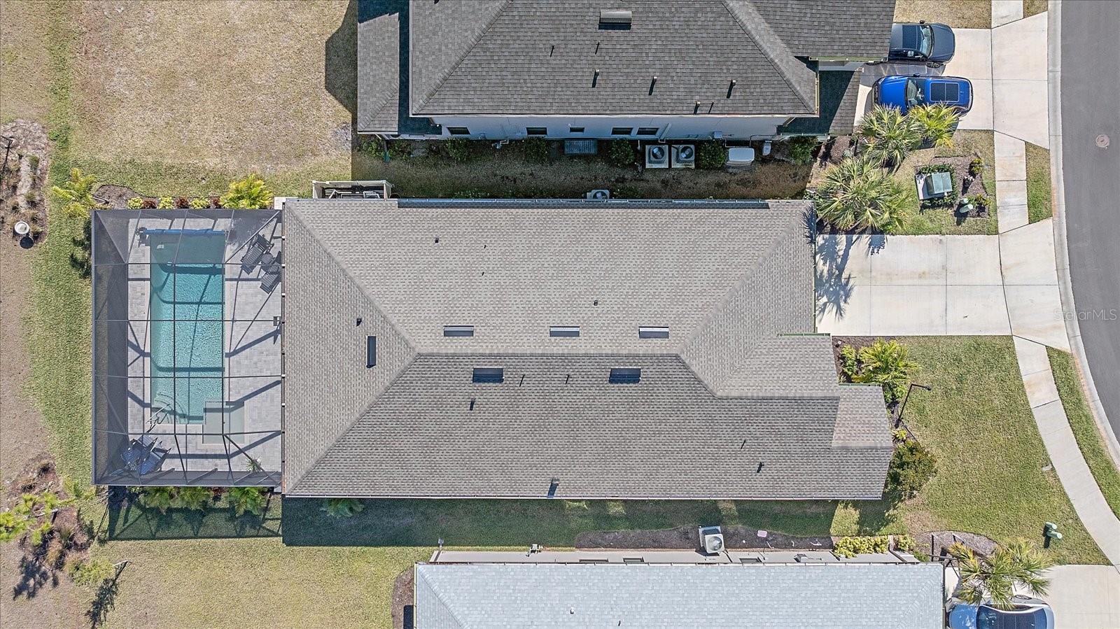 6347 GRANDVIEW HILL CT, BRADENTON, FL, 34203