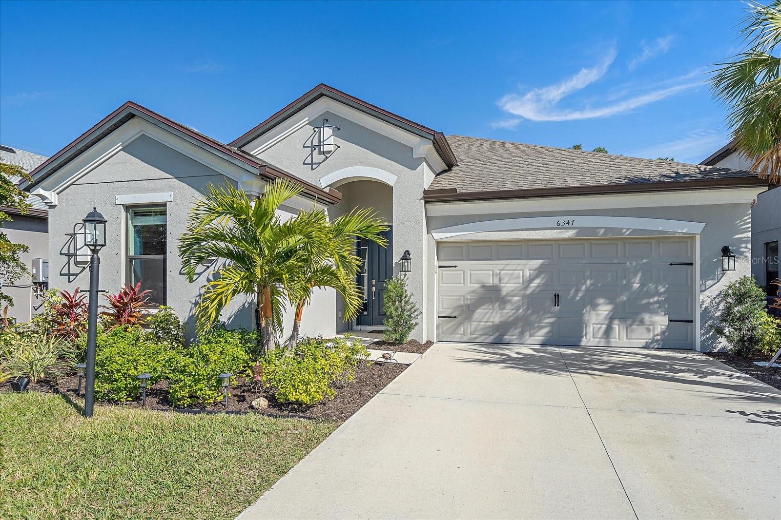 6347 GRANDVIEW HILL CT, BRADENTON, FL, 34203