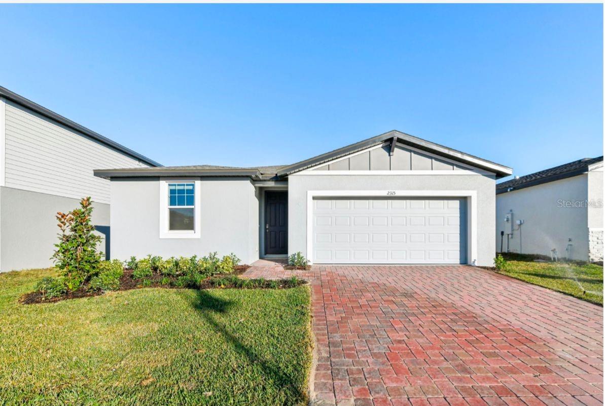 2315 WHITE TAIL ST, DAVENPORT, FL, 33837