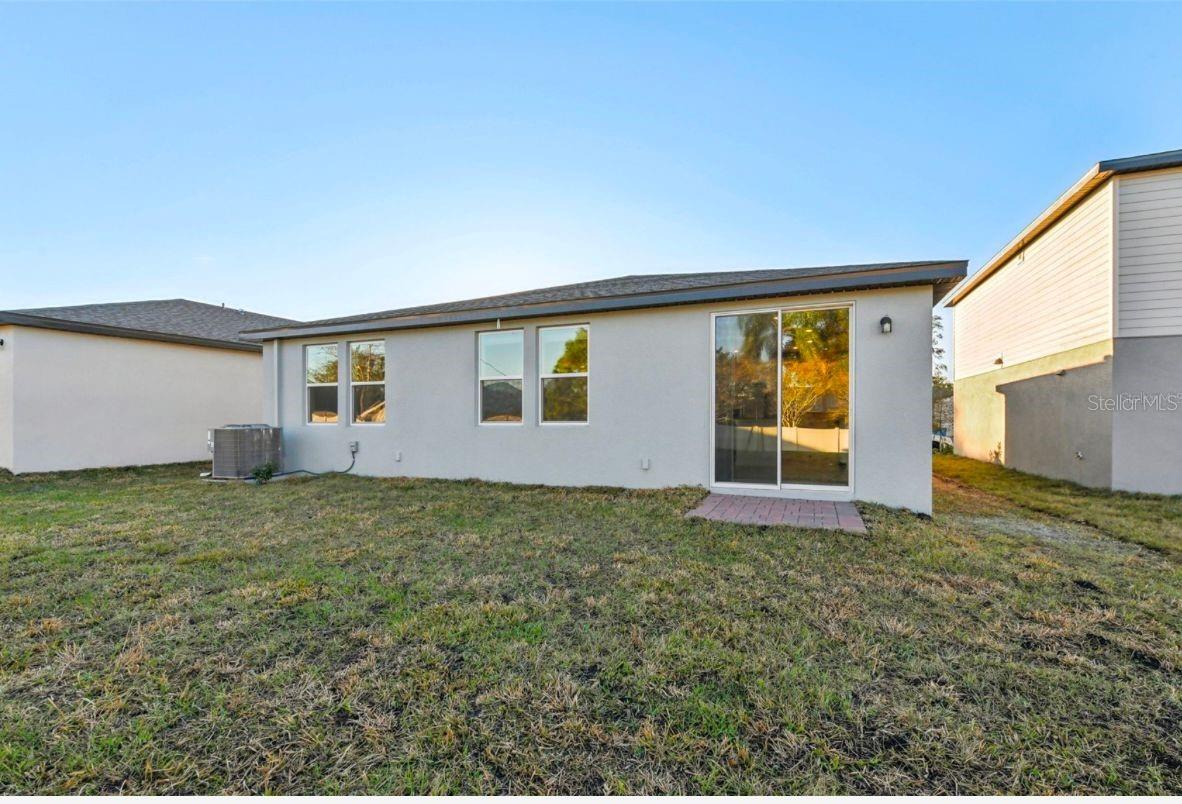 2315 WHITE TAIL ST, DAVENPORT, FL, 33837