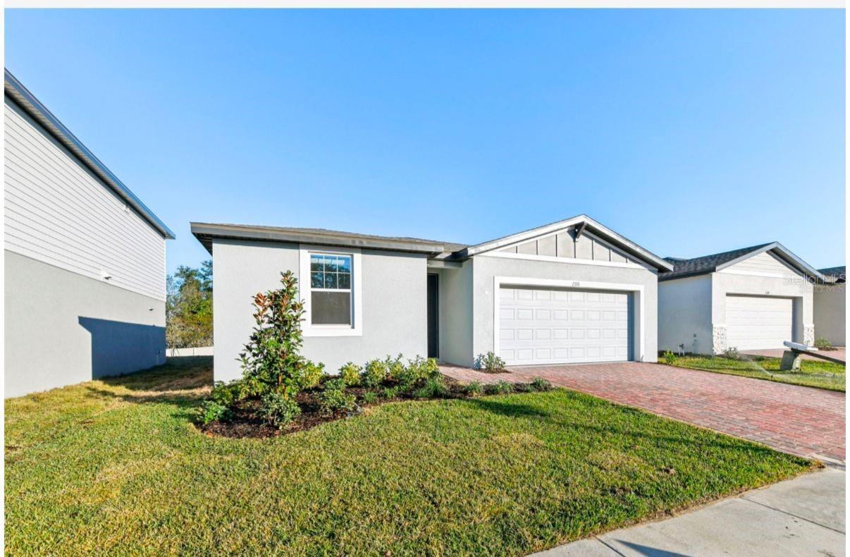 2315 WHITE TAIL ST, DAVENPORT, FL, 33837