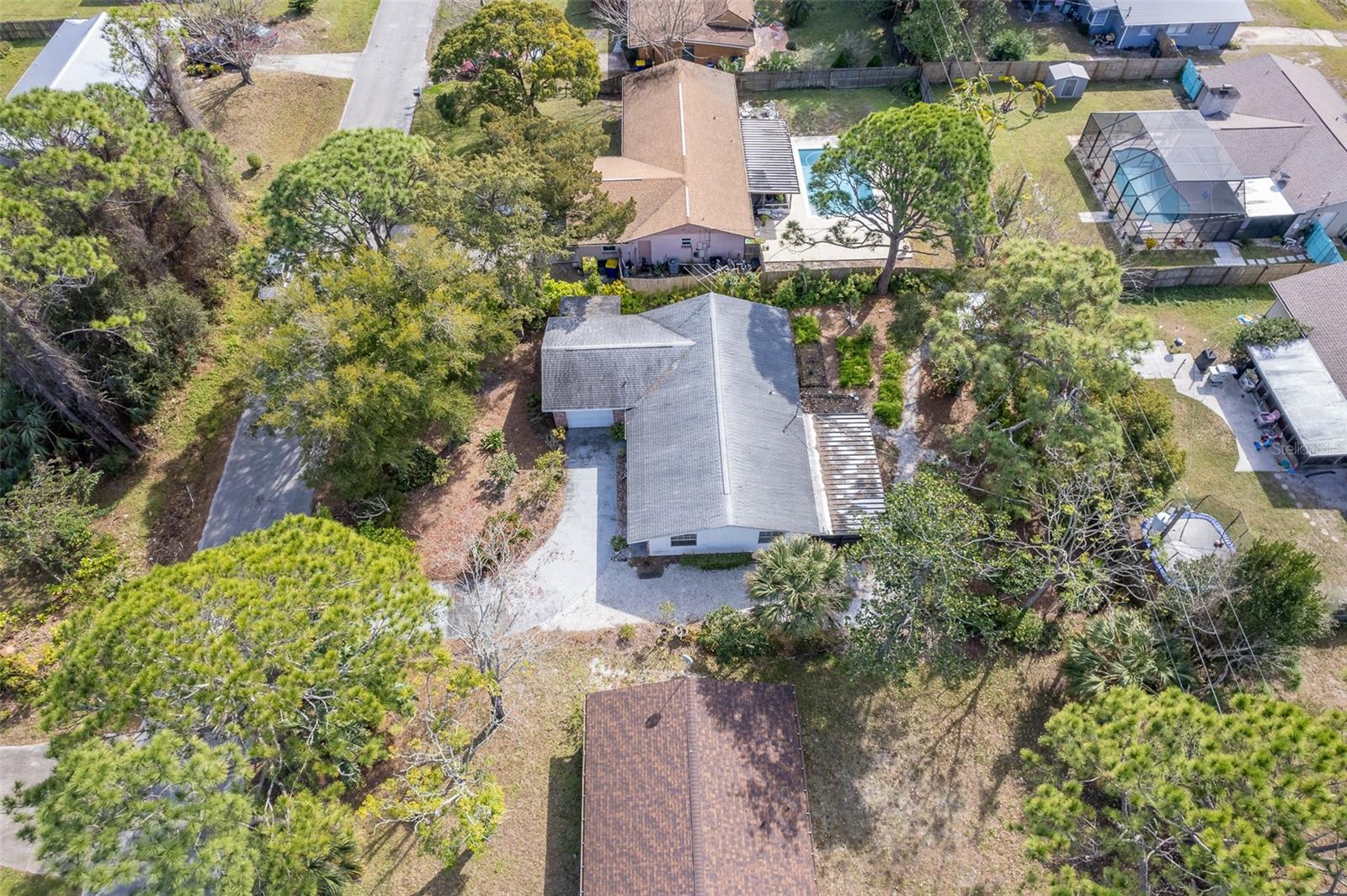 3120 PINE TREE DR, EDGEWATER, FL, 32141