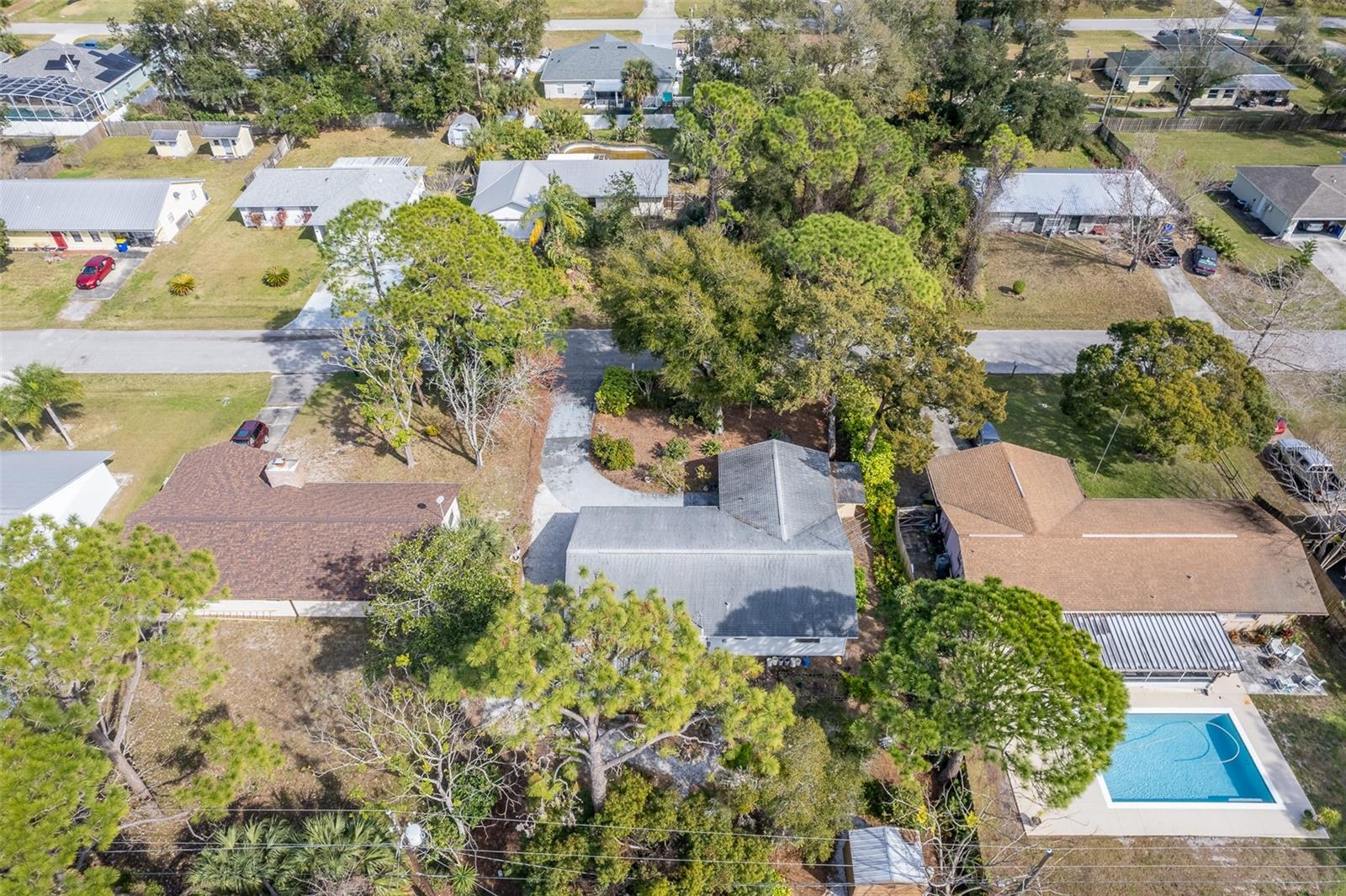 3120 PINE TREE DR, EDGEWATER, FL, 32141