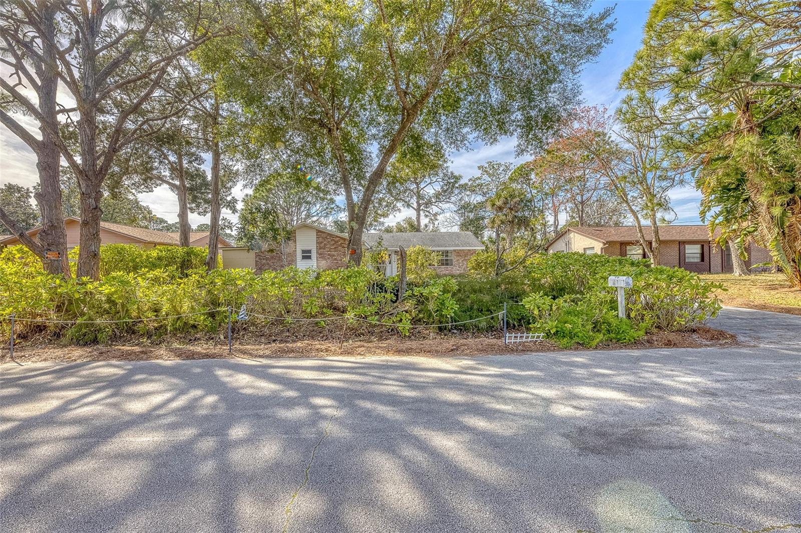 3120 PINE TREE DR, EDGEWATER, FL, 32141