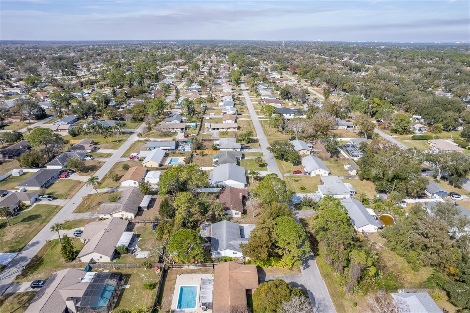 3120 PINE TREE DR, EDGEWATER, FL, 32141