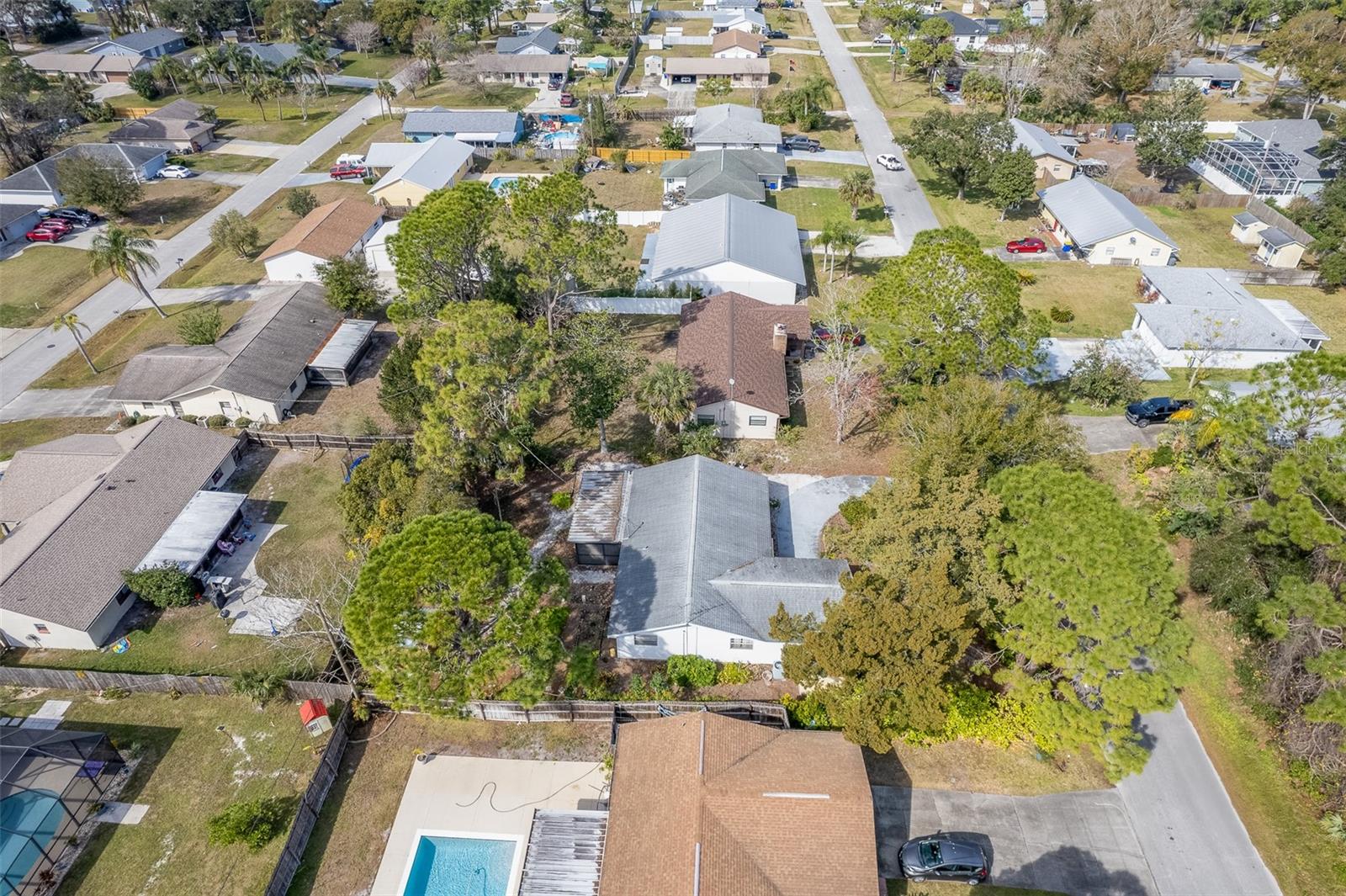 3120 PINE TREE DR, EDGEWATER, FL, 32141