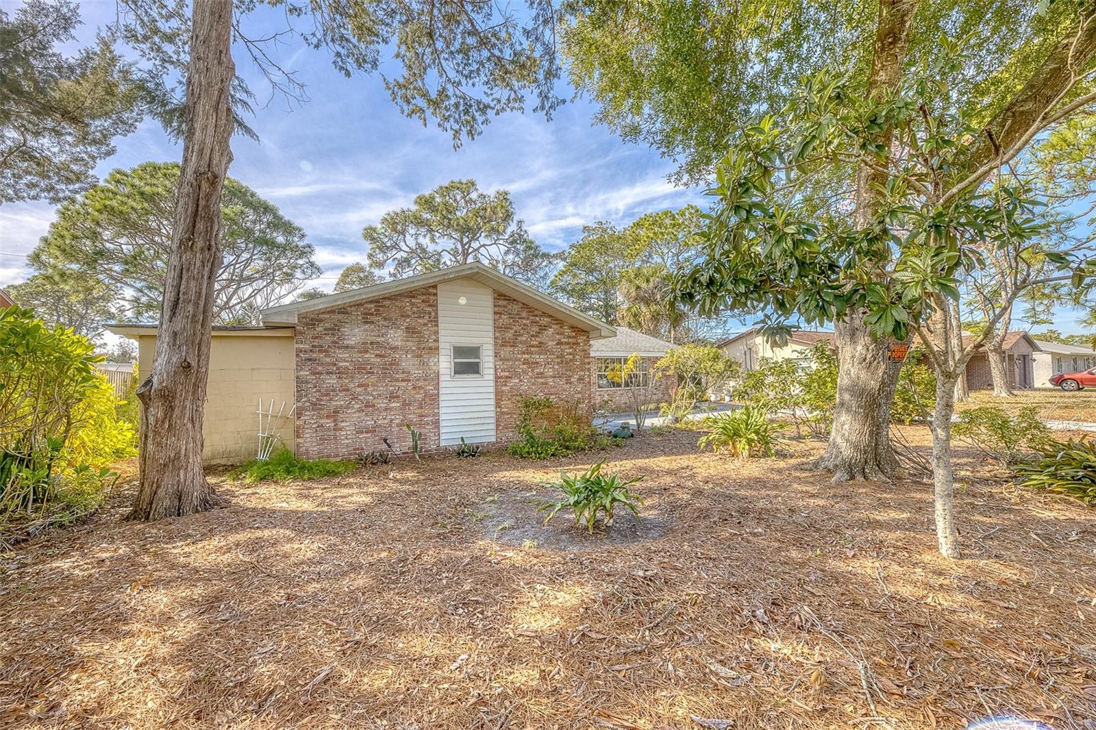 3120 PINE TREE DR, EDGEWATER, FL, 32141