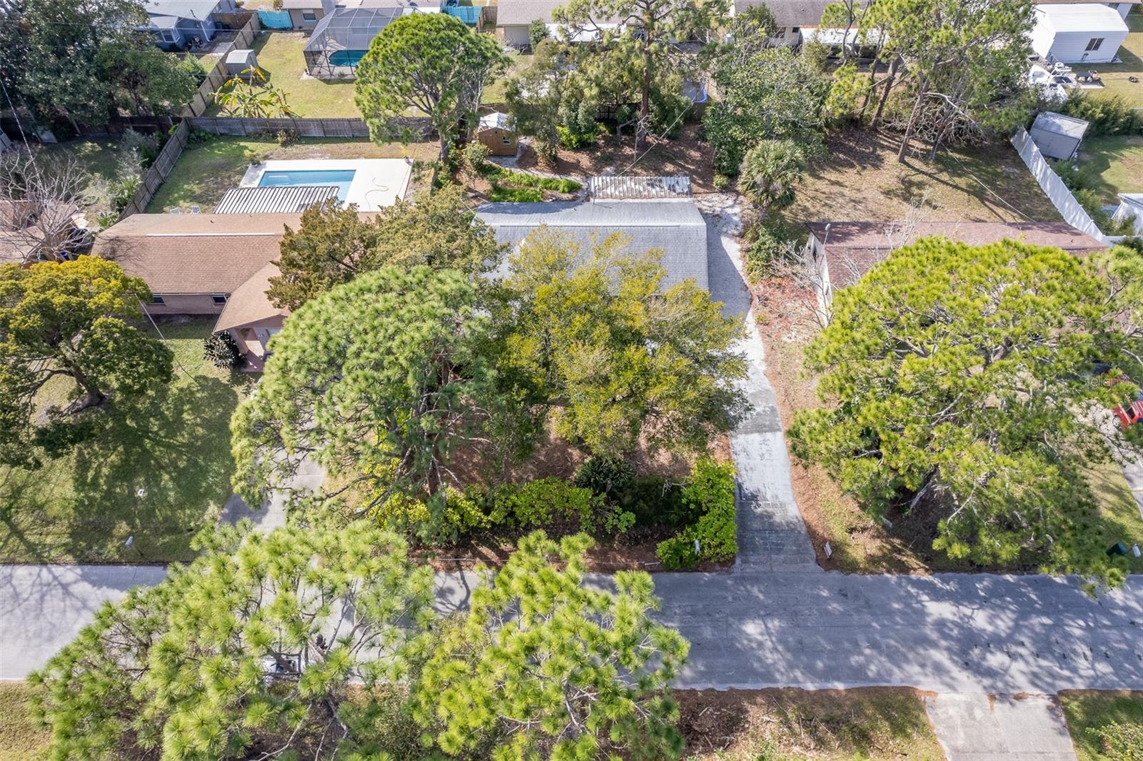 3120 PINE TREE DR, EDGEWATER, FL, 32141
