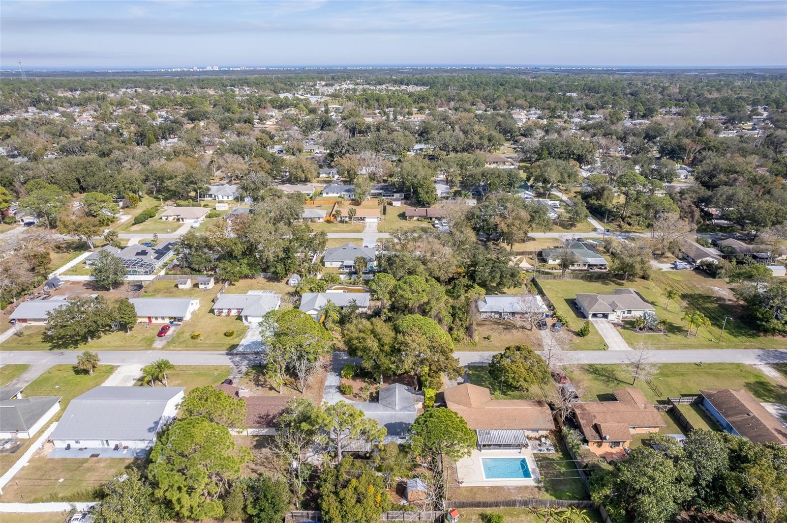 3120 PINE TREE DR, EDGEWATER, FL, 32141