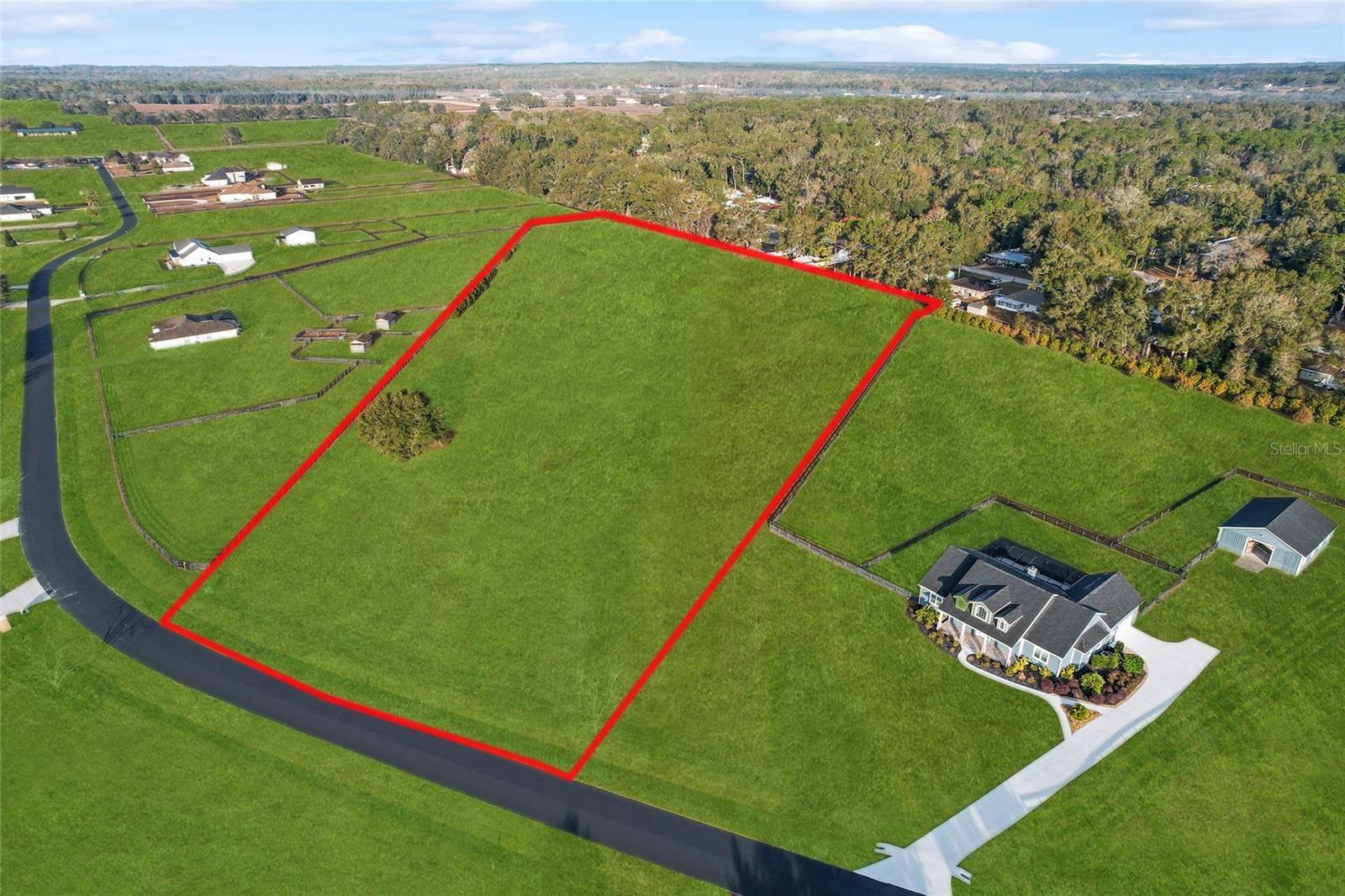 TBD NW 54TH LOOP, OCALA, FL, 34482