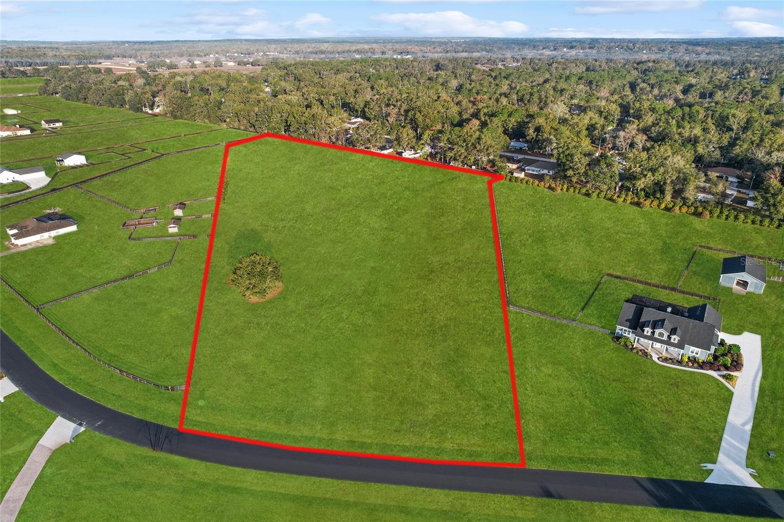 TBD NW 54TH LOOP, OCALA, FL, 34482