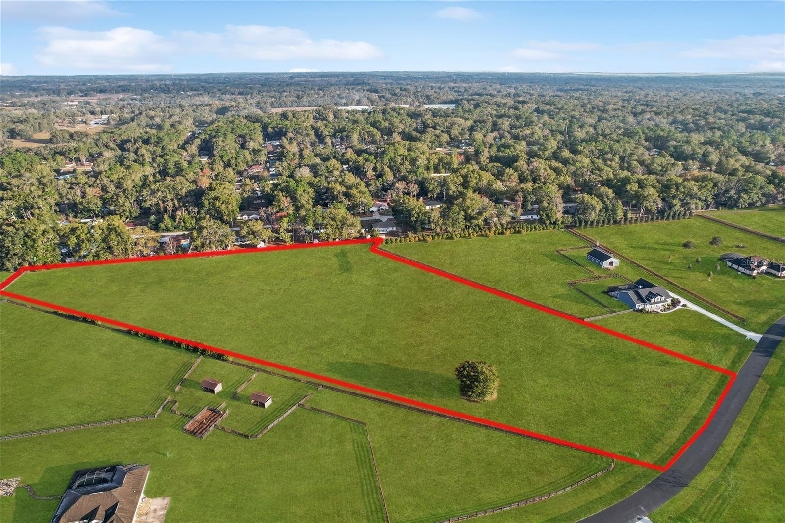 TBD NW 54TH LOOP, OCALA, FL, 34482