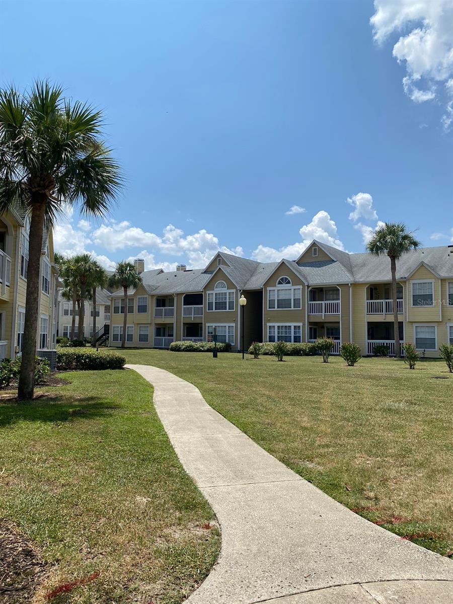1061 S HIAWASSEE RD #1712, ORLANDO, FL, 32835