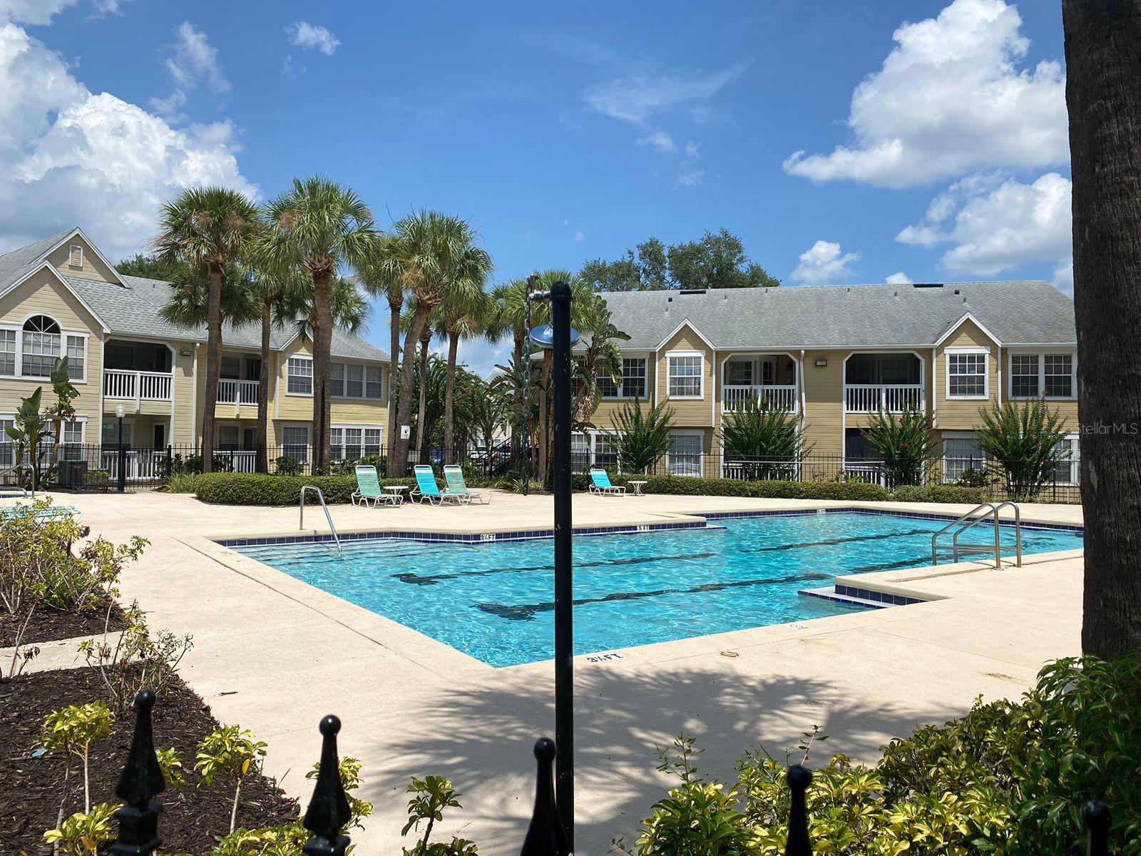 1061 S HIAWASSEE RD #1712, ORLANDO, FL, 32835