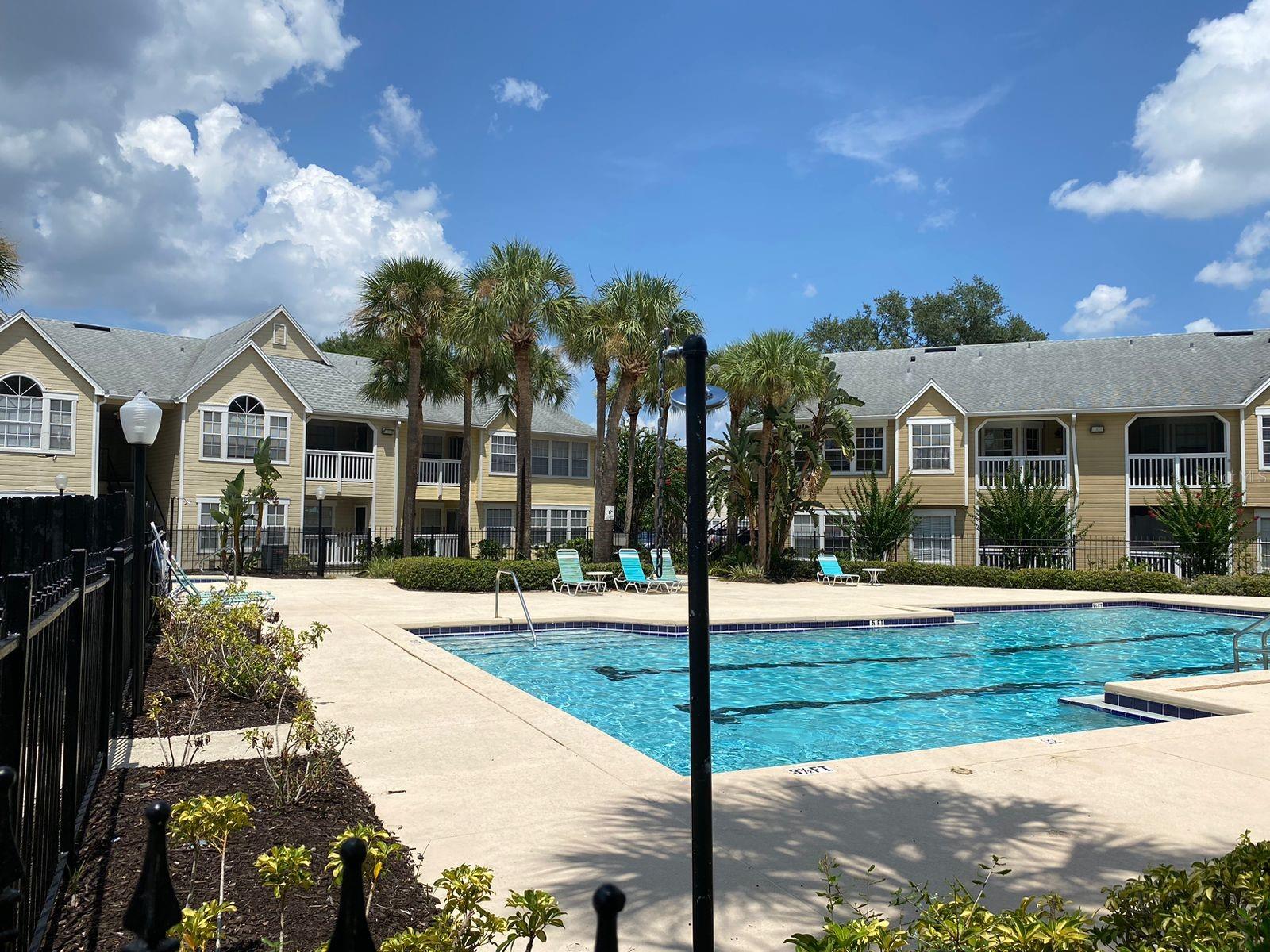 1061 S HIAWASSEE RD #1712, ORLANDO, FL, 32835