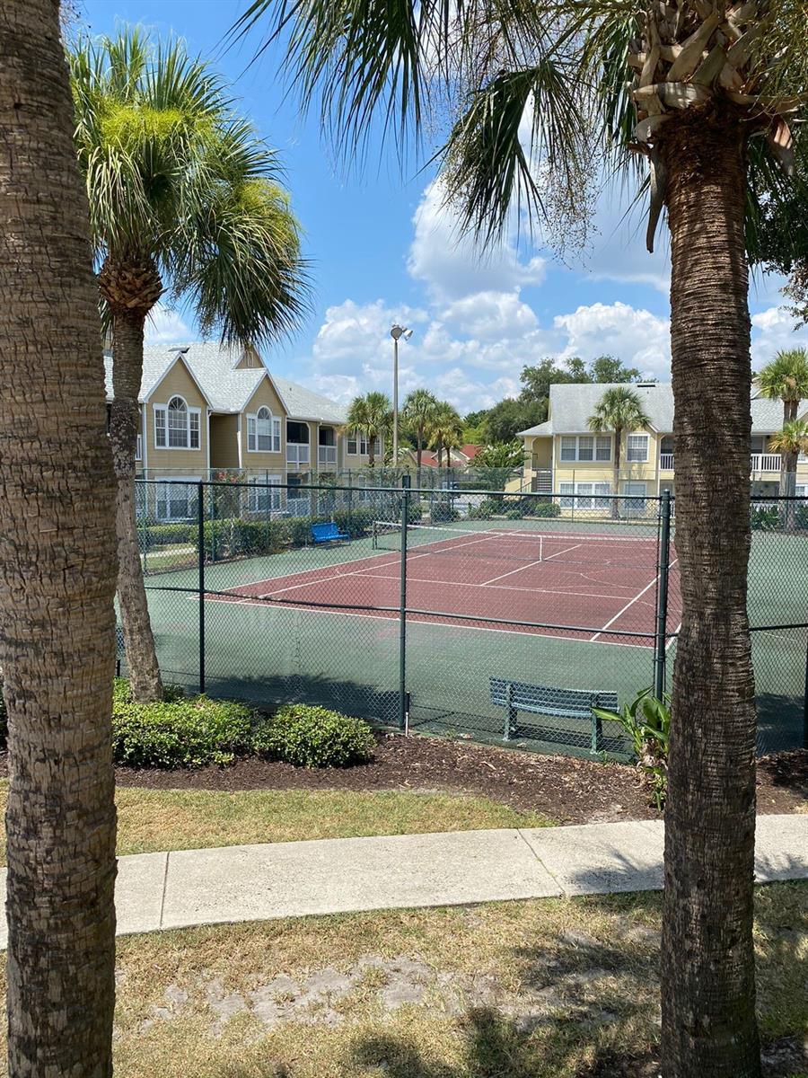 1061 S HIAWASSEE RD #1712, ORLANDO, FL, 32835