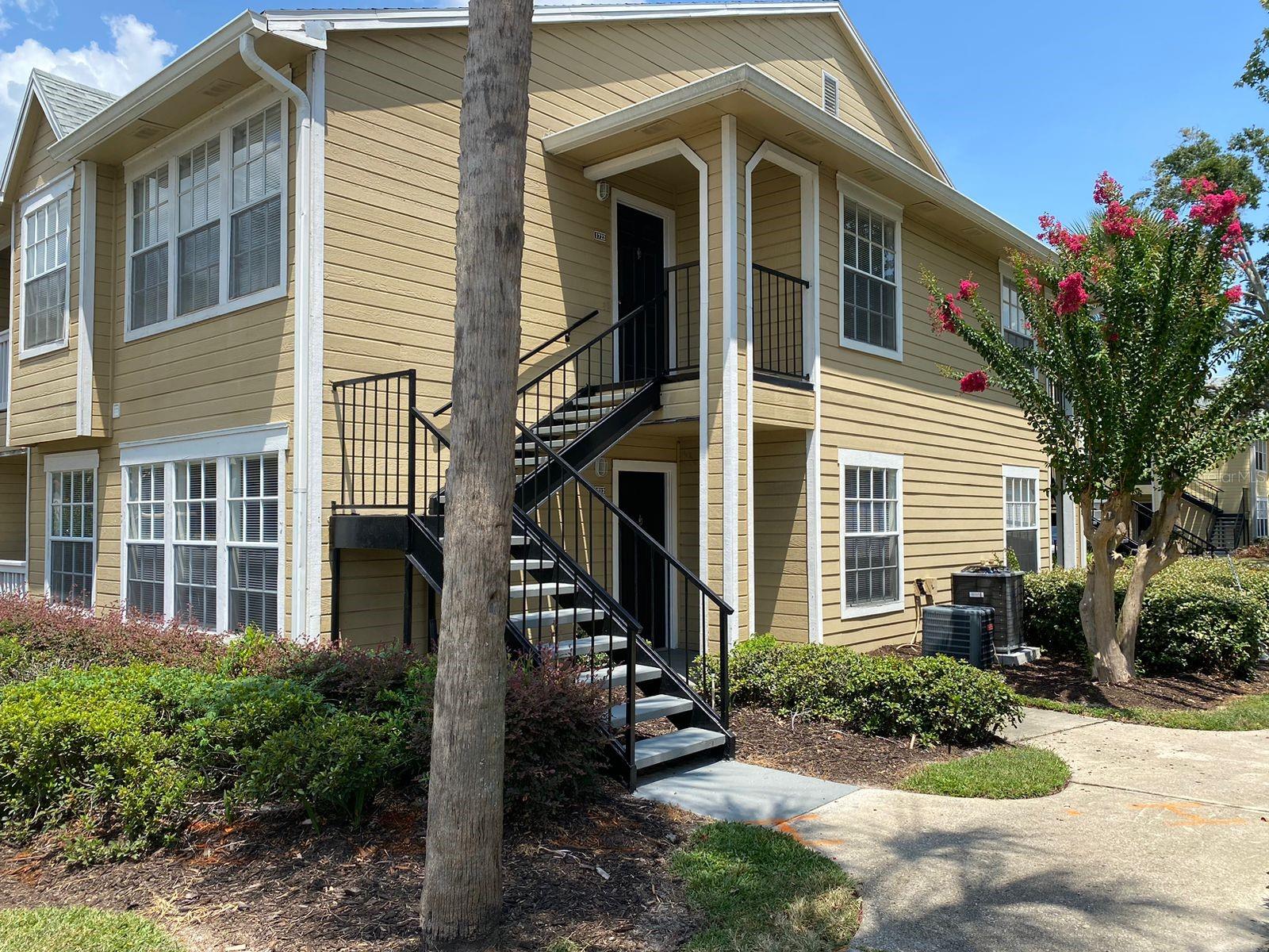 1061 S HIAWASSEE RD #1712, ORLANDO, FL, 32835