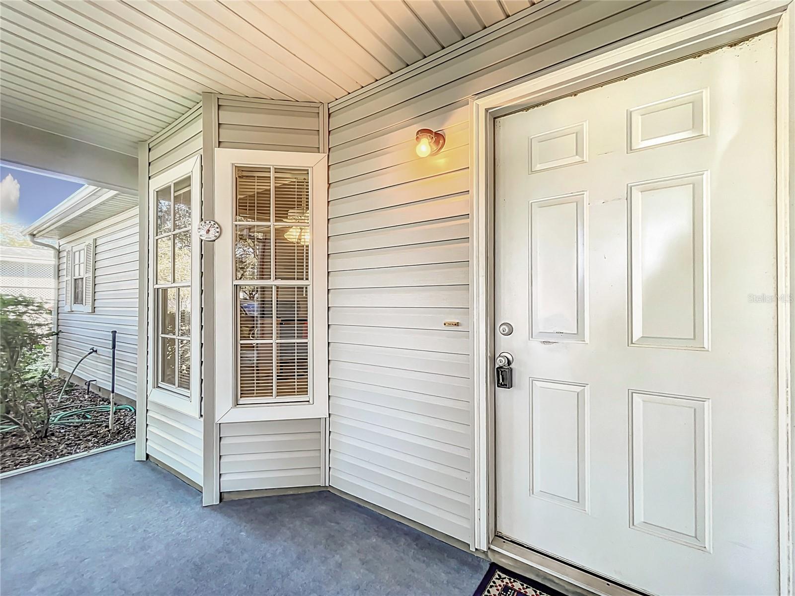 4622 DESTREHAN, LEESBURG, FL, 34748