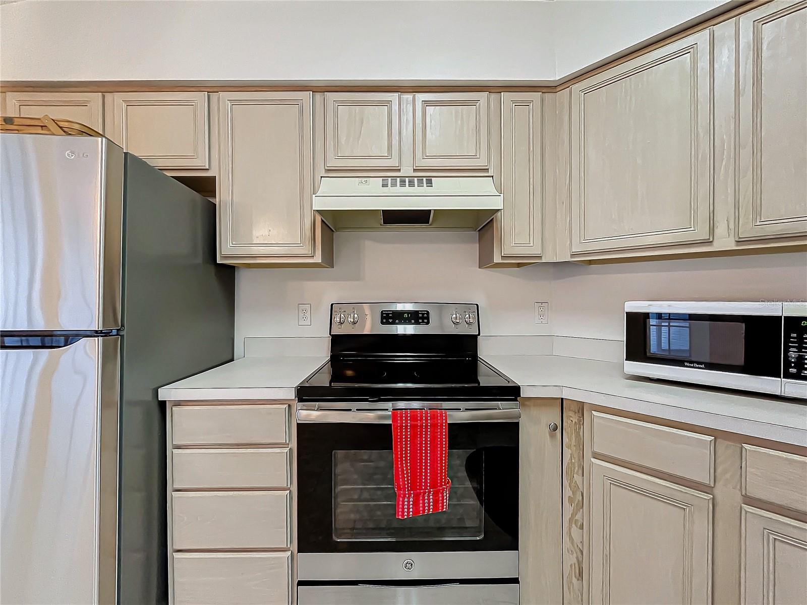 4622 DESTREHAN, LEESBURG, FL, 34748