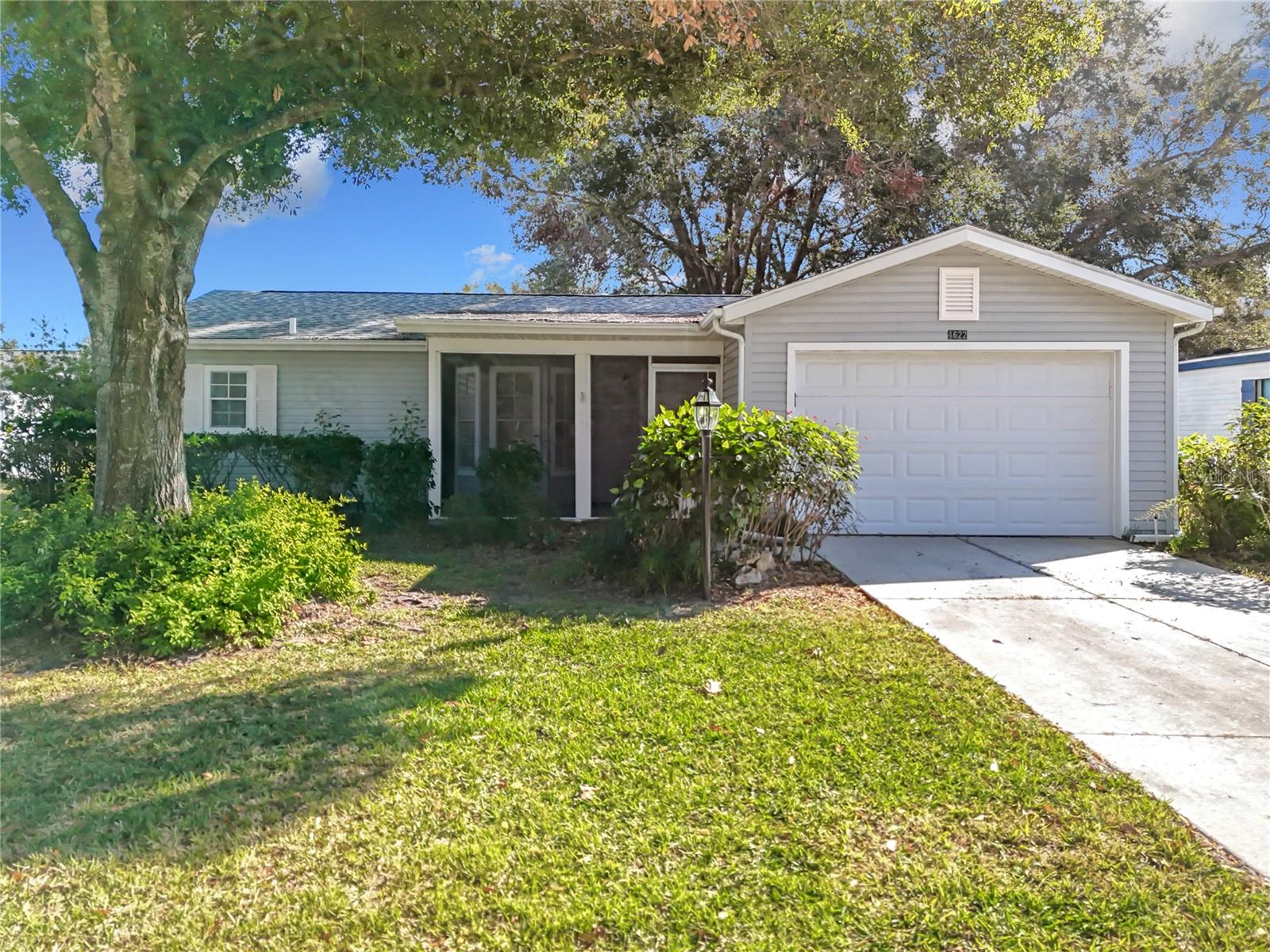 4622 DESTREHAN, LEESBURG, FL, 34748
