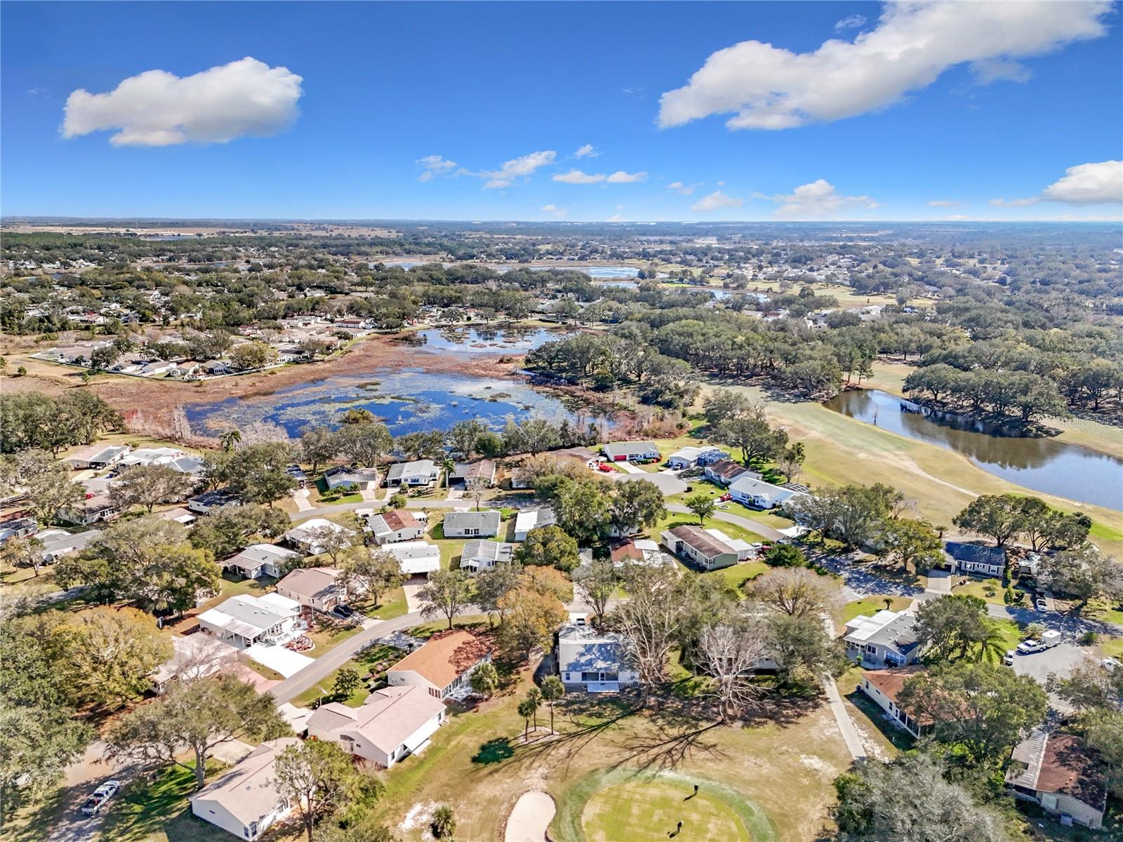 4622 DESTREHAN, LEESBURG, FL, 34748