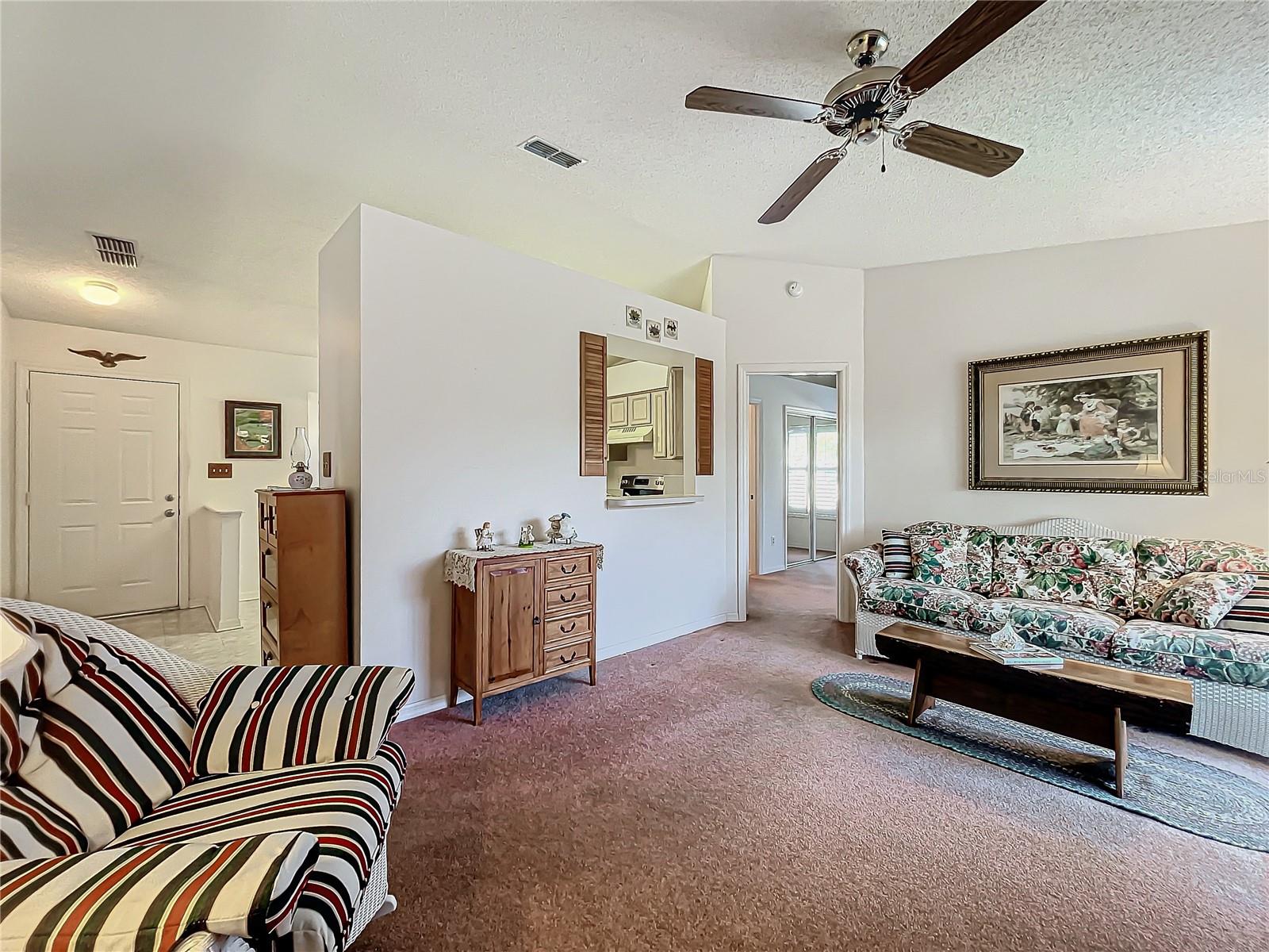 4622 DESTREHAN, LEESBURG, FL, 34748