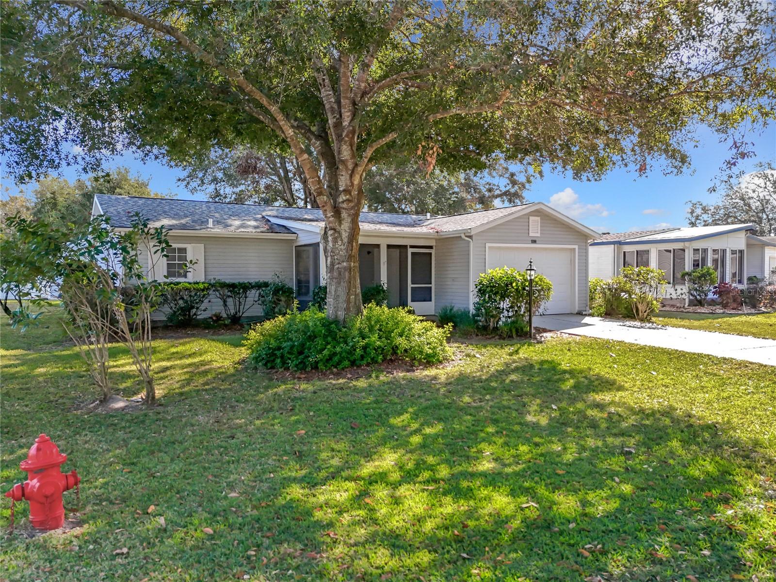 4622 DESTREHAN, LEESBURG, FL, 34748