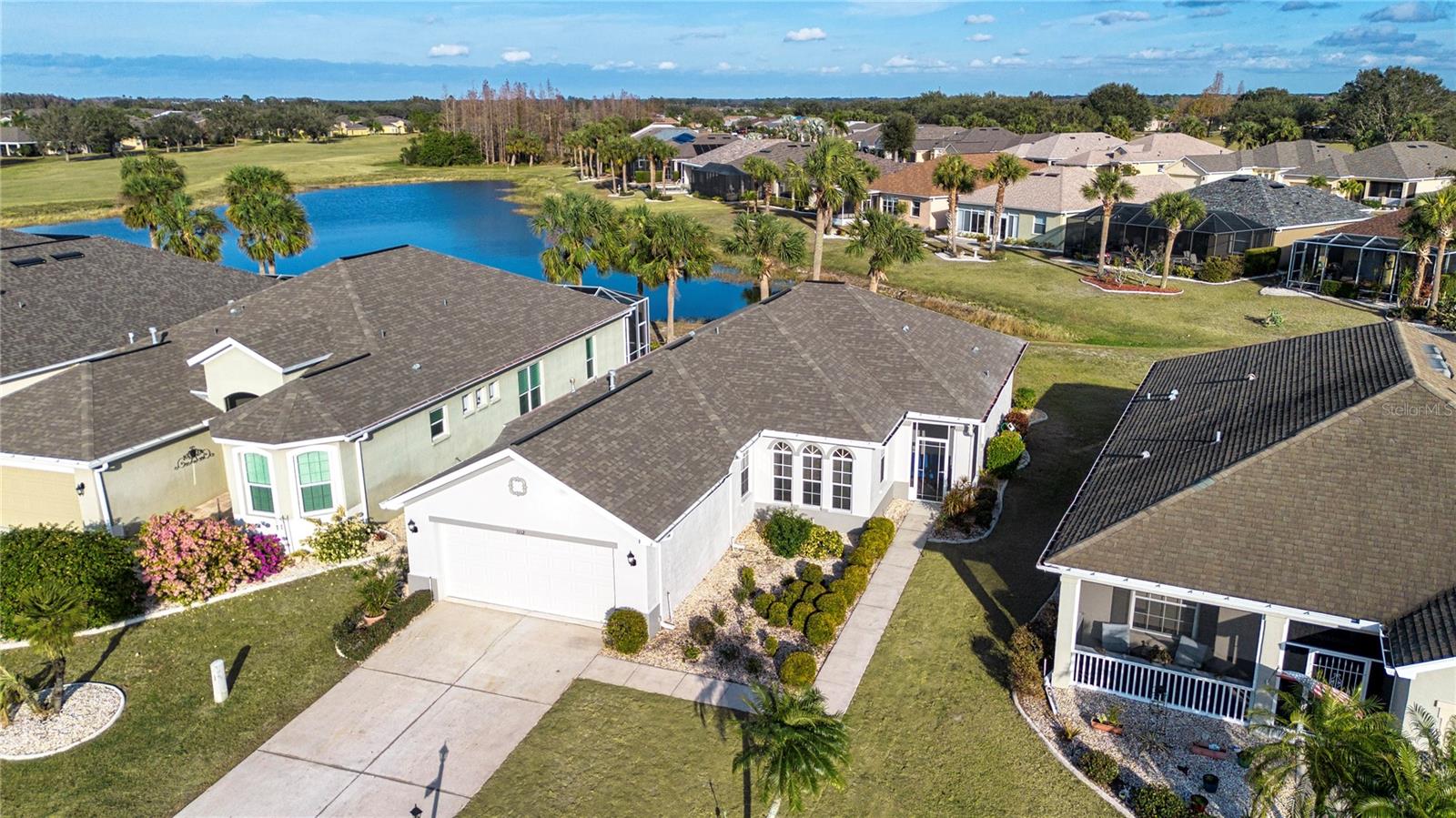 1112 JASMINE CREEK CT, SUN CITY CENTER, FL, 33573