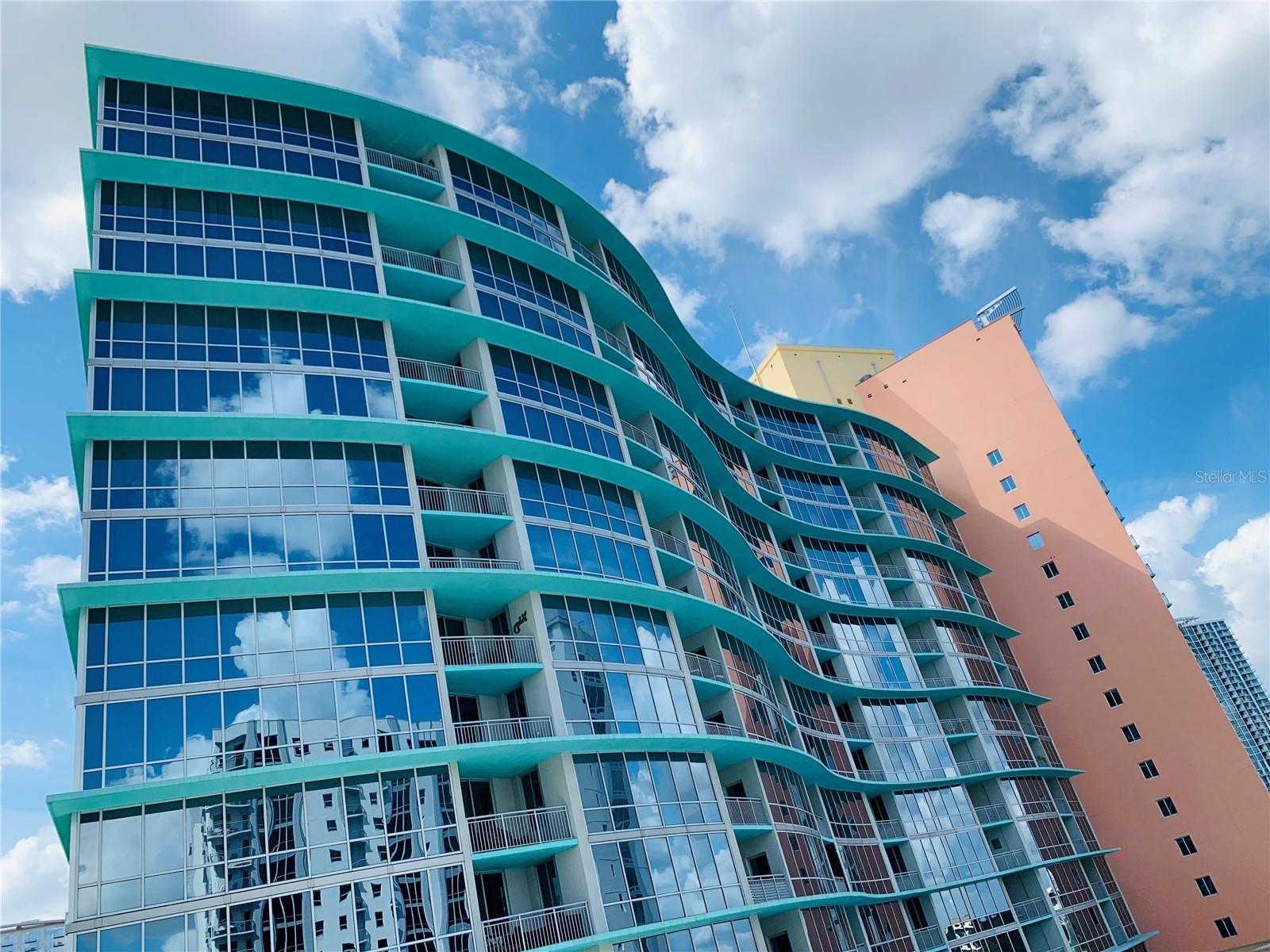 322 E CENTRAL BLVD #802, ORLANDO, FL, 32801