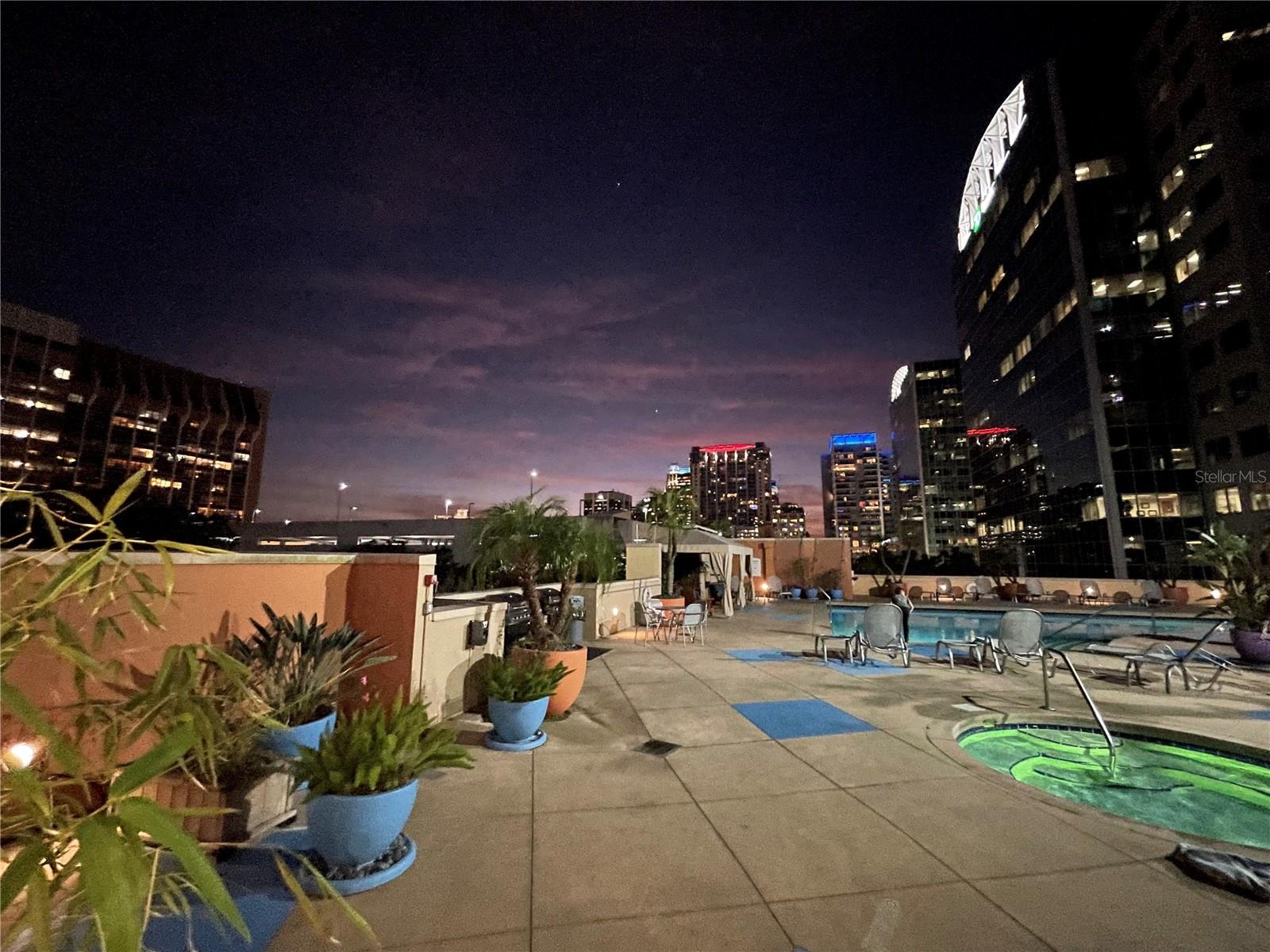 322 E CENTRAL BLVD #802, ORLANDO, FL, 32801