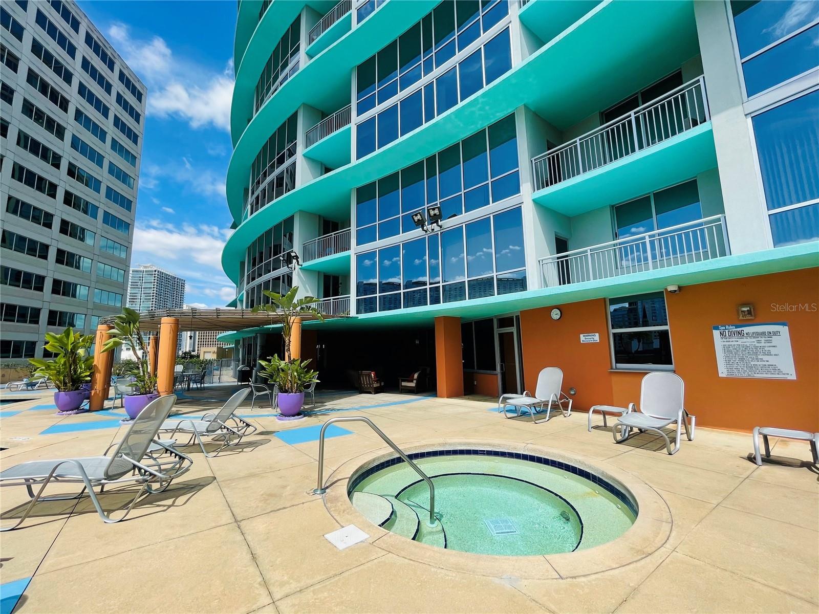 322 E CENTRAL BLVD #802, ORLANDO, FL, 32801
